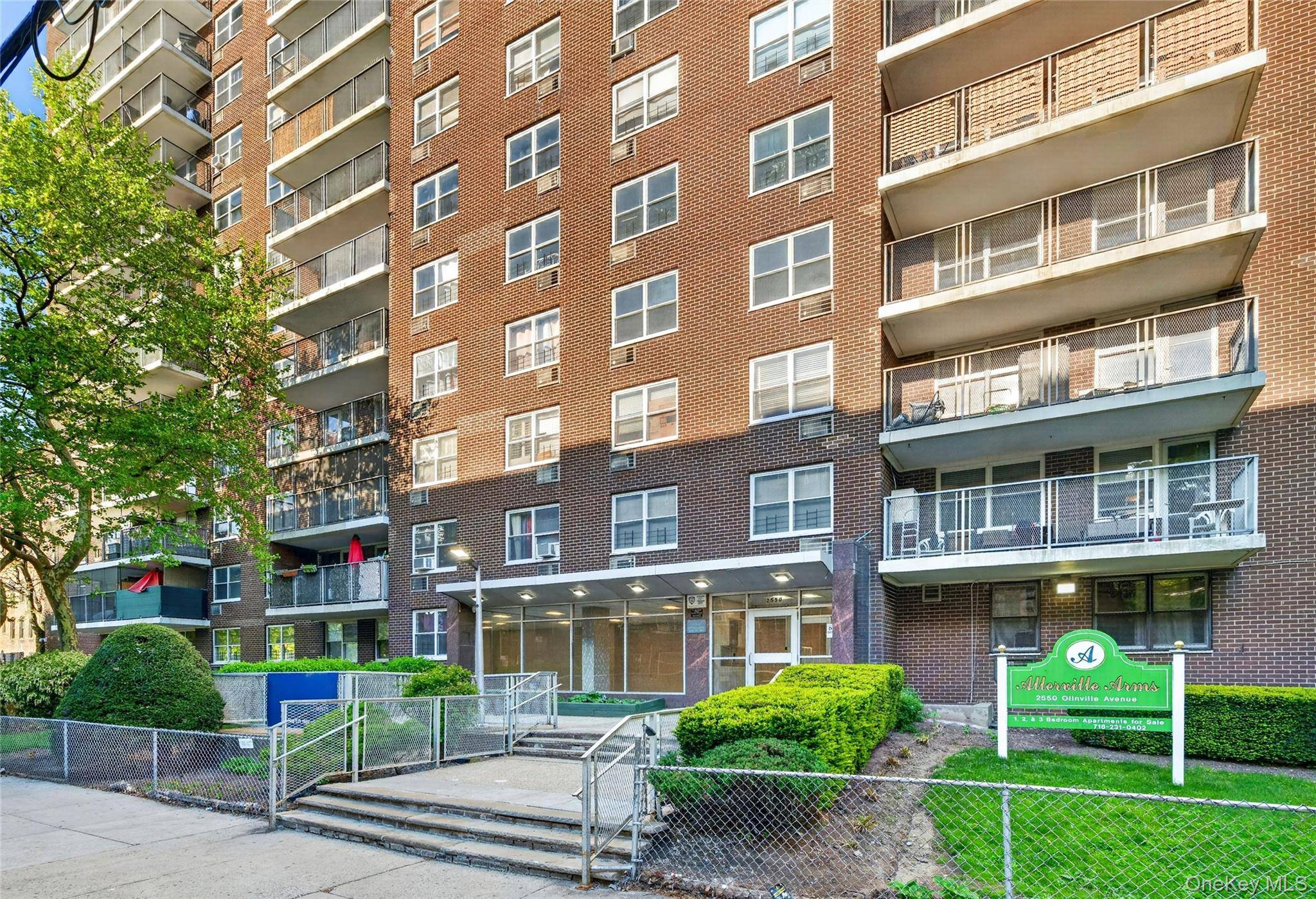 Appartement 1 chambre à Vendre dans le Bronx - New York - USA - 7