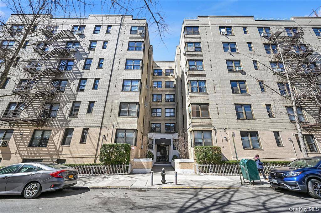 Apartamento de 1 Dormitorio en Venta en Bronx - Nueva York - EE. UU. - 1