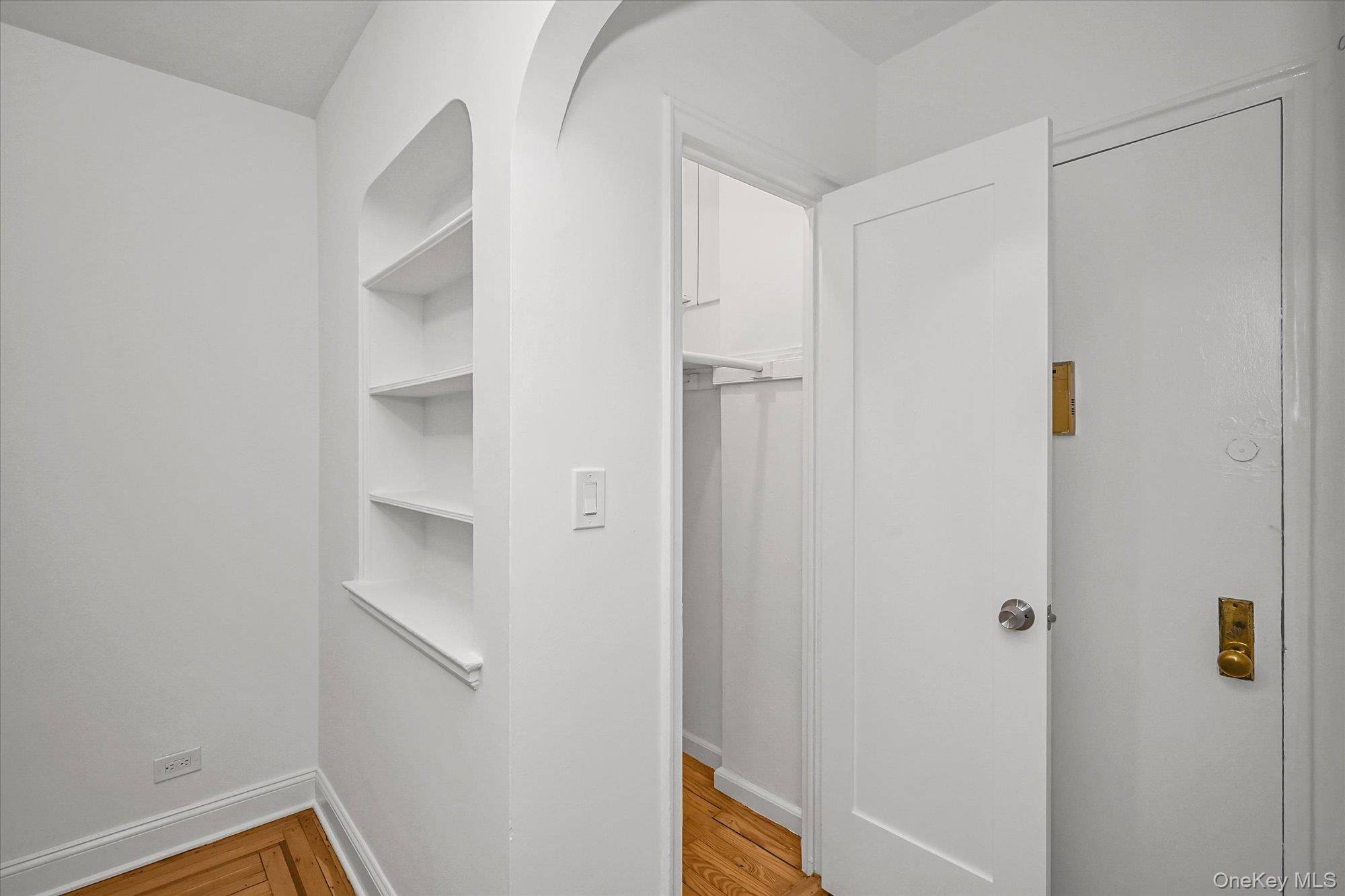 Apartamento de 1 Dormitorio en Venta en Bronx - Nueva York - EE. UU. - 3
