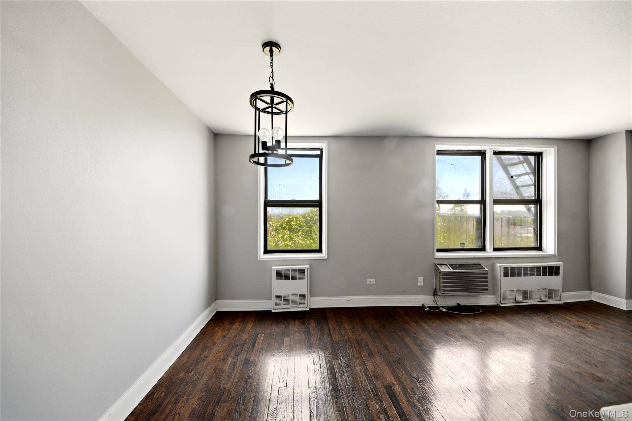 Appartement 1 chambre à Vendre dans le Bronx - New York - USA - 2