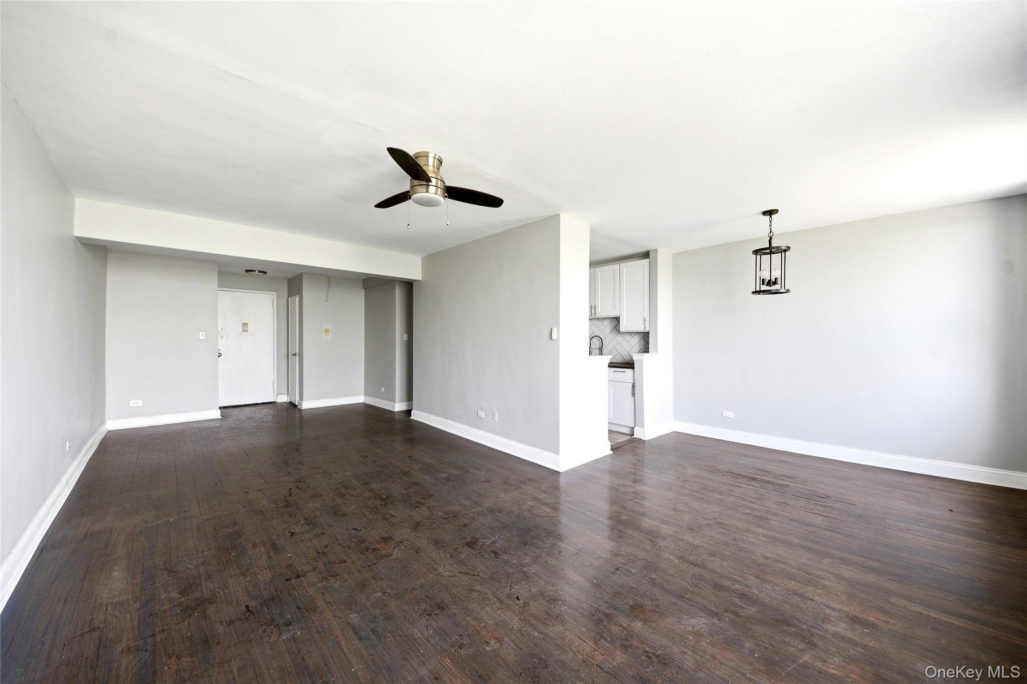 Appartement 1 chambre à Vendre dans le Bronx - New York - USA - 3