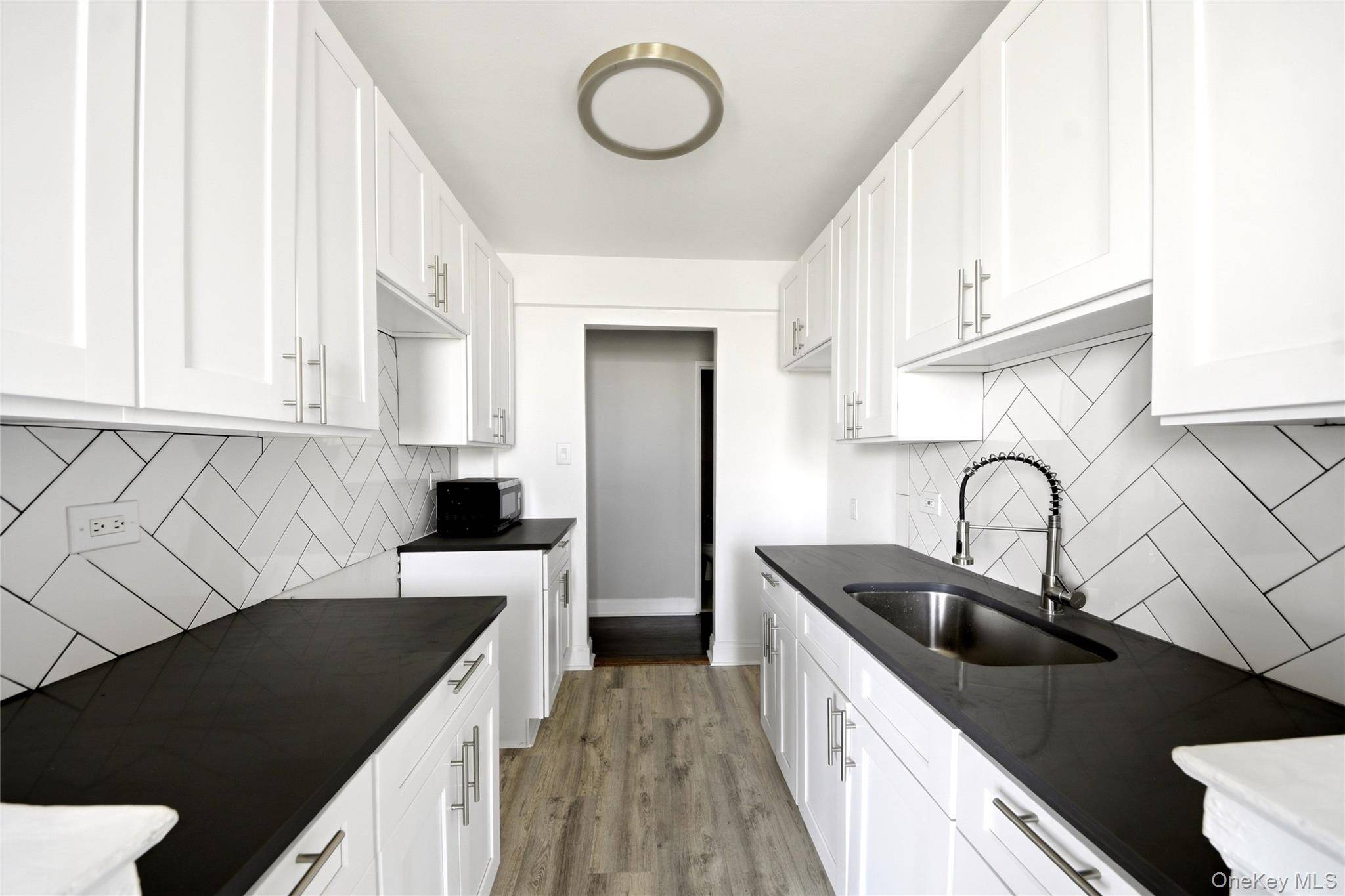 Appartement 1 chambre à Vendre dans le Bronx - New York - USA - 4