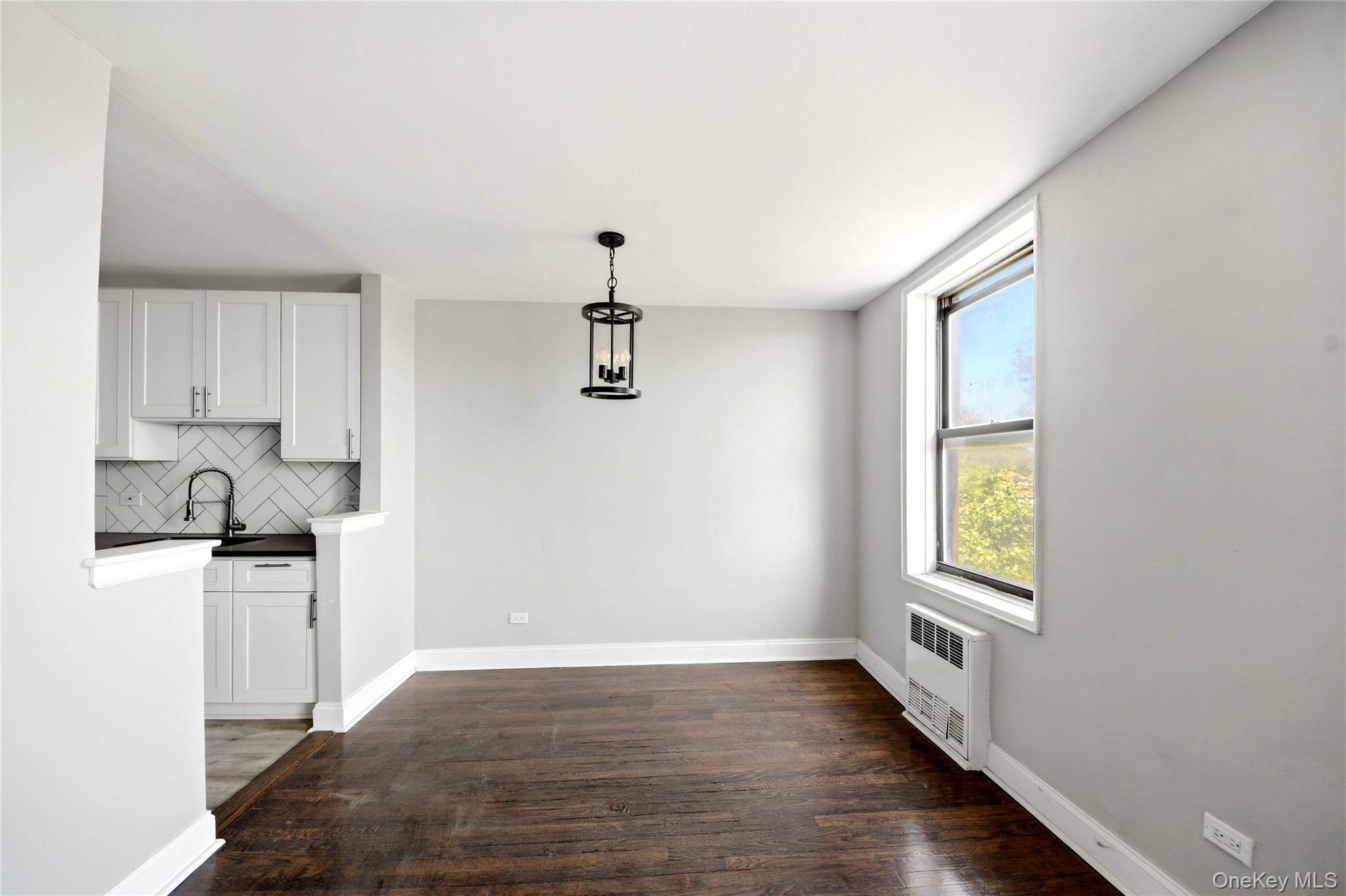 Appartement 1 chambre à Vendre dans le Bronx - New York - USA - 6