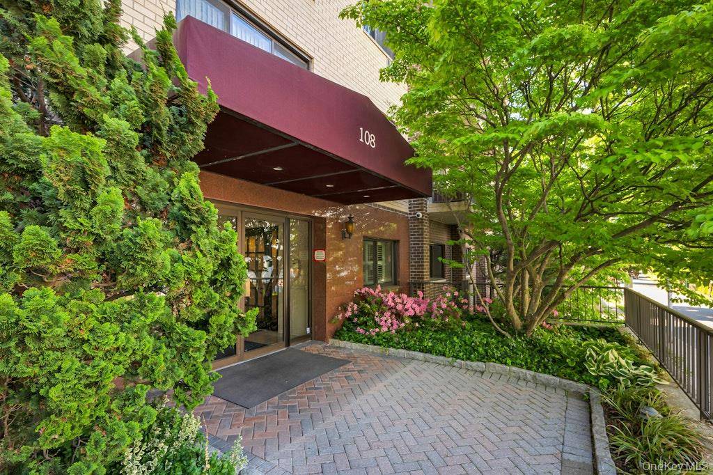 Apartamento de 1 Dormitorio en Venta en Bronxville - Nueva York - EE. UU. - 2
