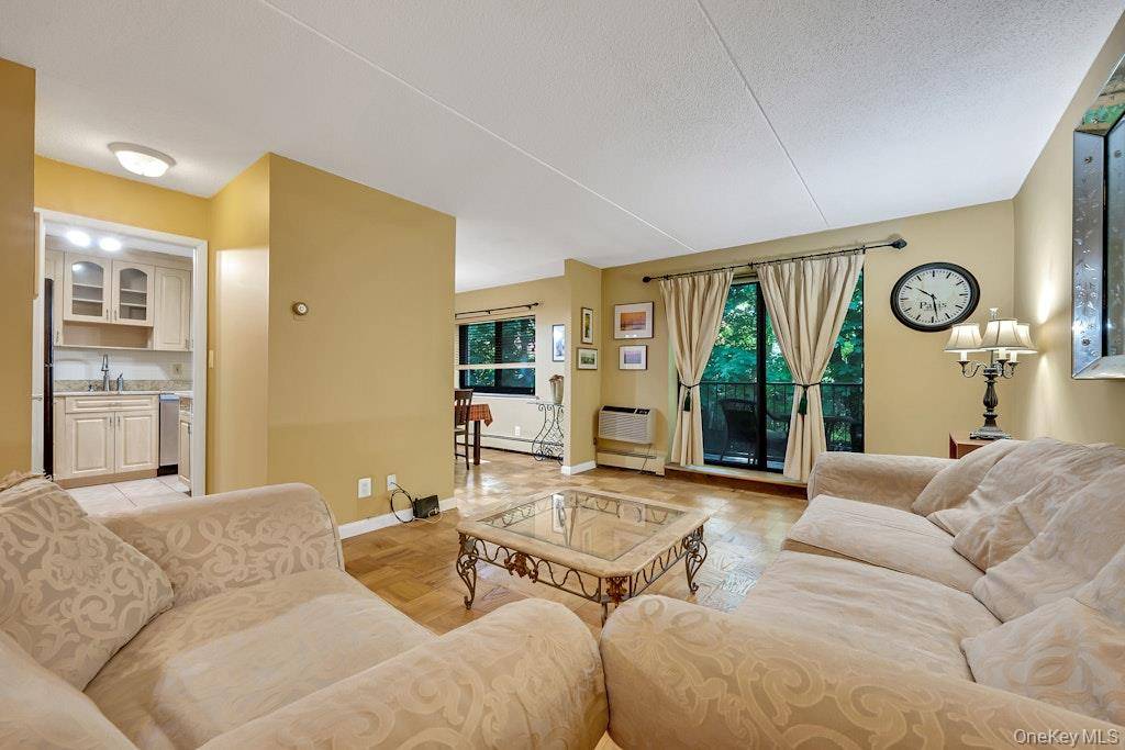 Apartamento de 1 Dormitorio en Venta en Bronxville - Nueva York - EE. UU. - 7