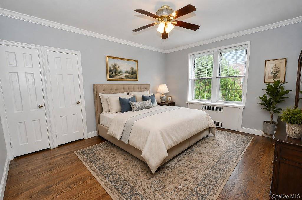 Apartamento com 1 Quartos à Venda em Bronxville - Nova Iorque - EUA - 2