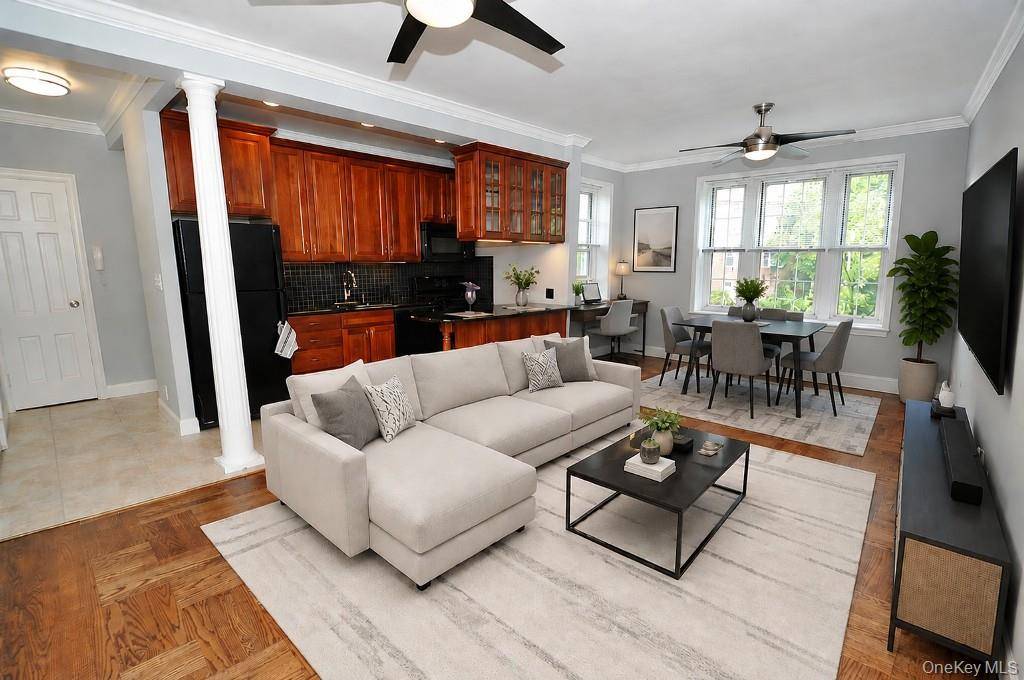 Apartamento com 1 Quartos à Venda em Bronxville - Nova Iorque - EUA - 5