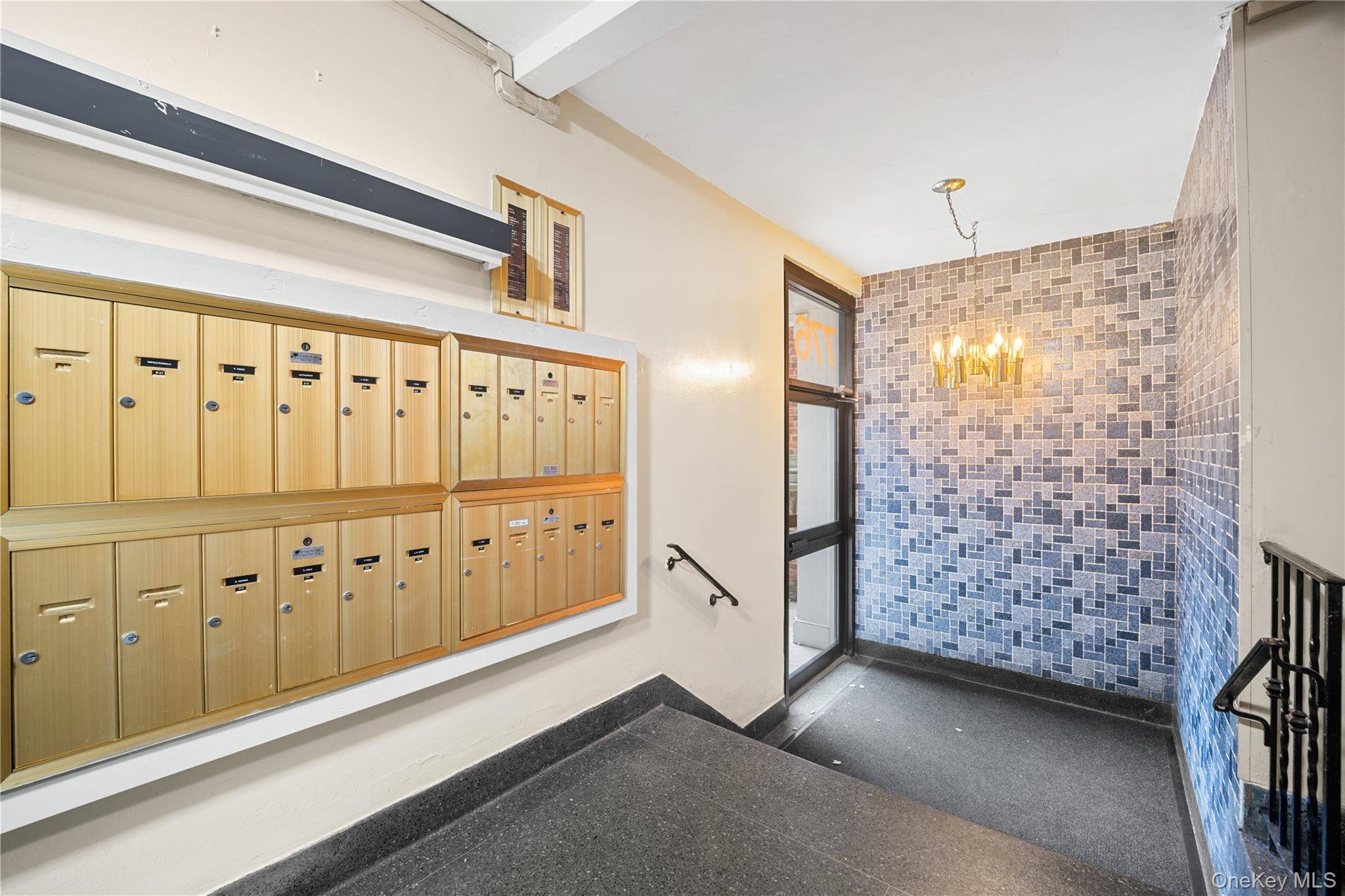 Apartamento com 1 Quartos à Venda em Bronxville - Nova Iorque - EUA - 3