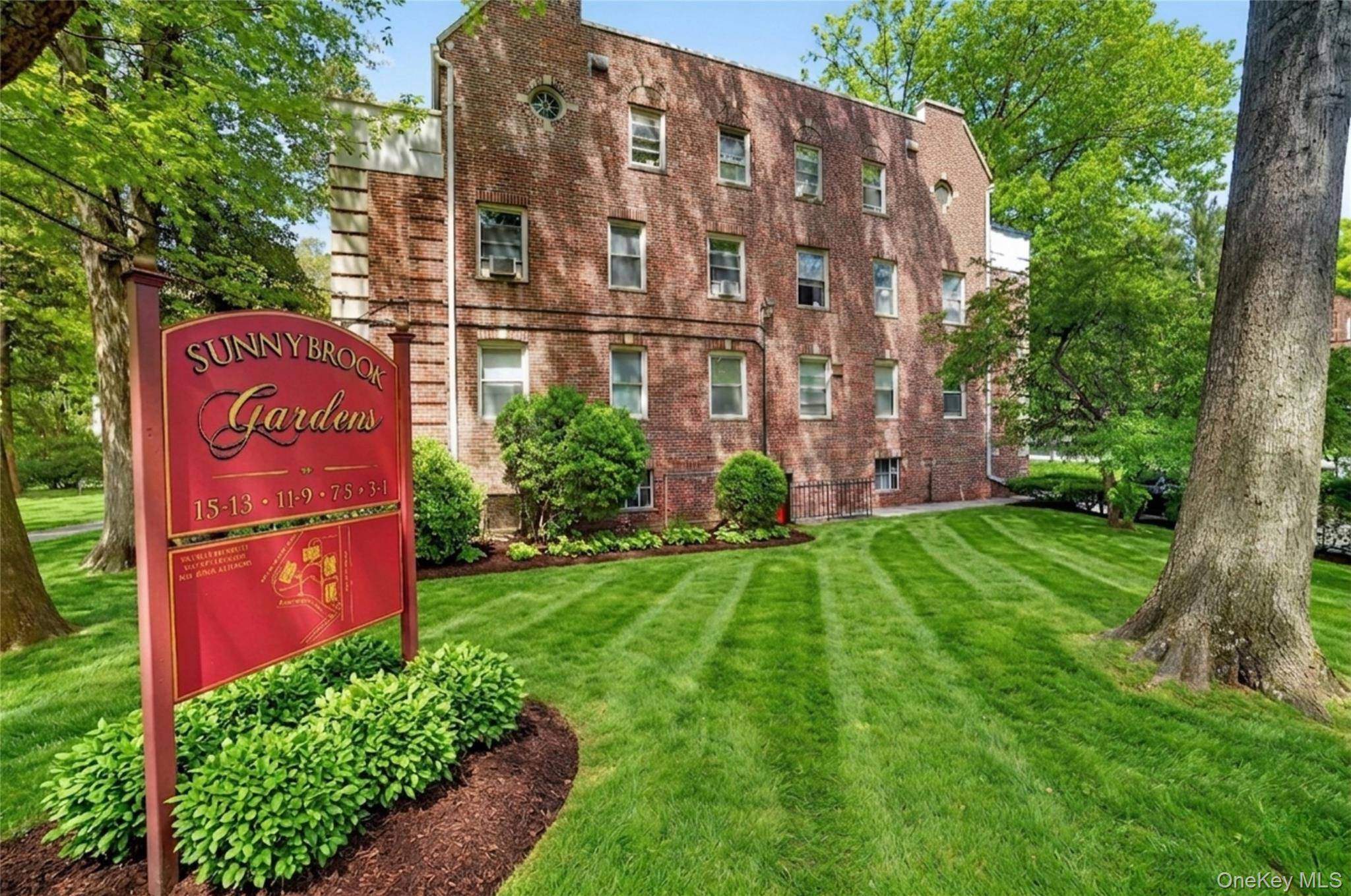 Apartamento de 1 Dormitorio en Venta en Bronxville - Nueva York - EE. UU. - 1