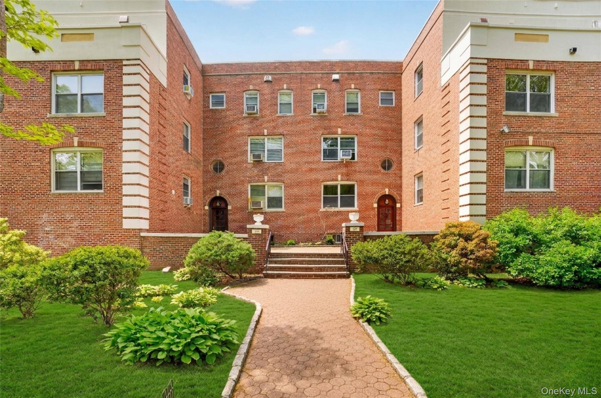 Apartamento de 1 Dormitorio en Venta en Bronxville - Nueva York - EE. UU. - 2