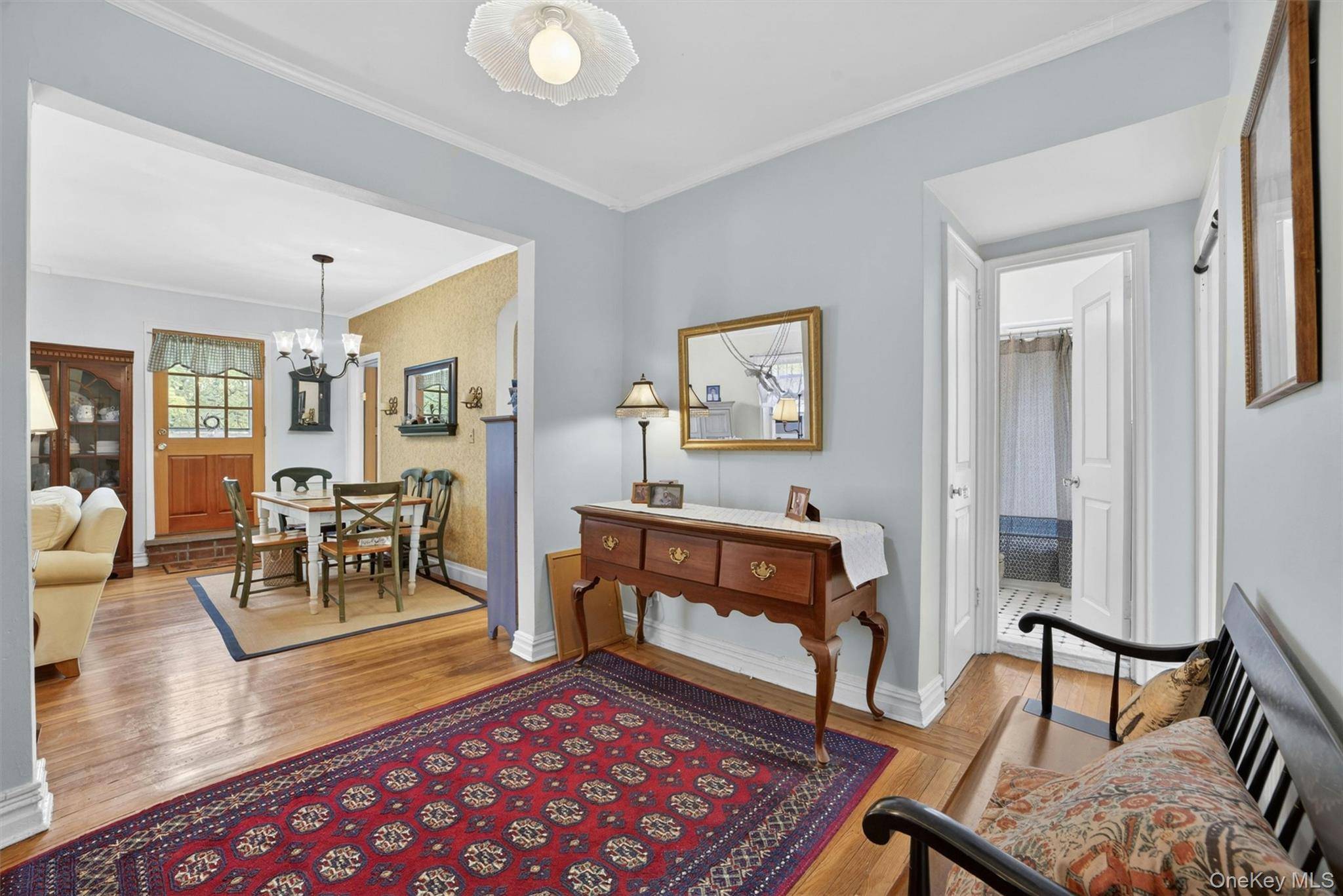 Apartamento de 1 Dormitorio en Venta en Bronxville - Nueva York - EE. UU. - 3