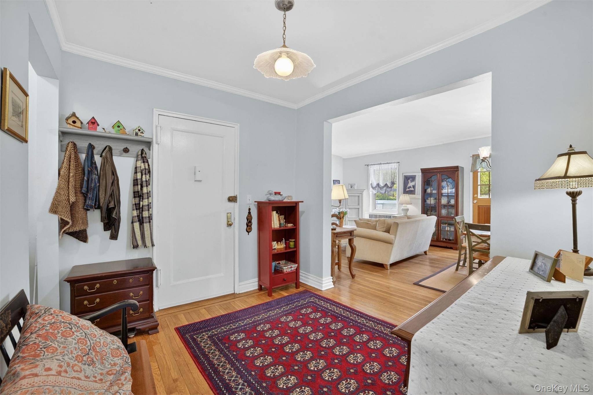 Apartamento de 1 Dormitorio en Venta en Bronxville - Nueva York - EE. UU. - 4