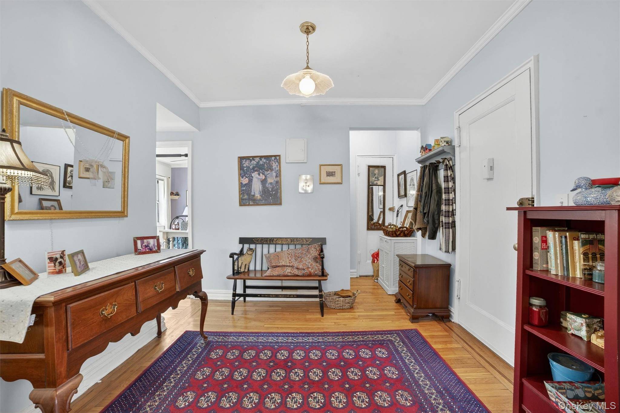 Apartamento de 1 Dormitorio en Venta en Bronxville - Nueva York - EE. UU. - 5