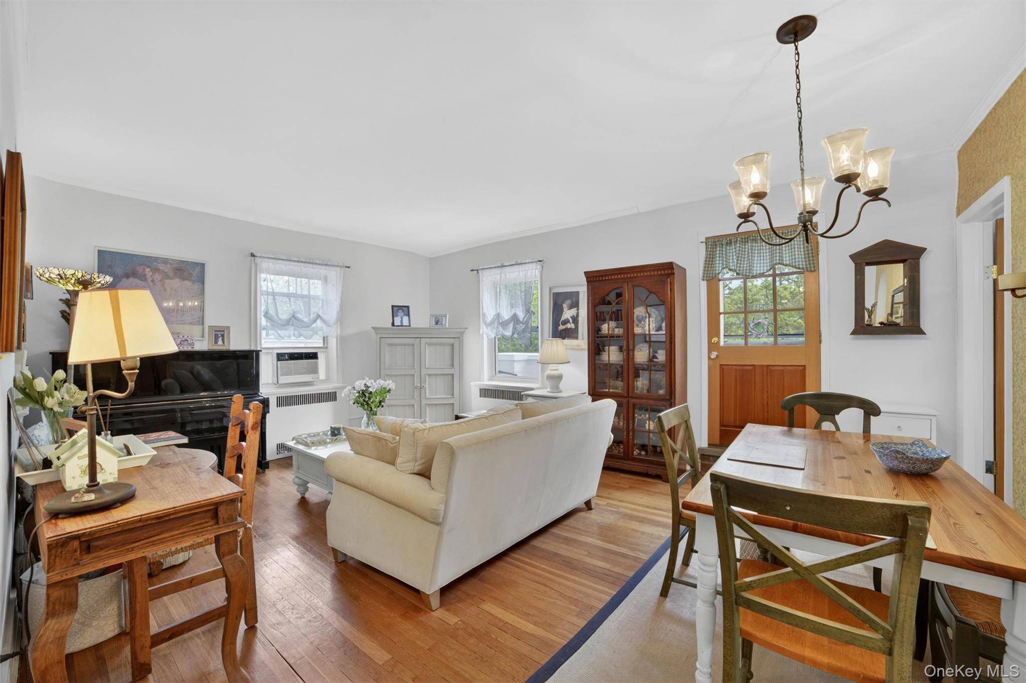Apartamento de 1 Dormitorio en Venta en Bronxville - Nueva York - EE. UU. - 6