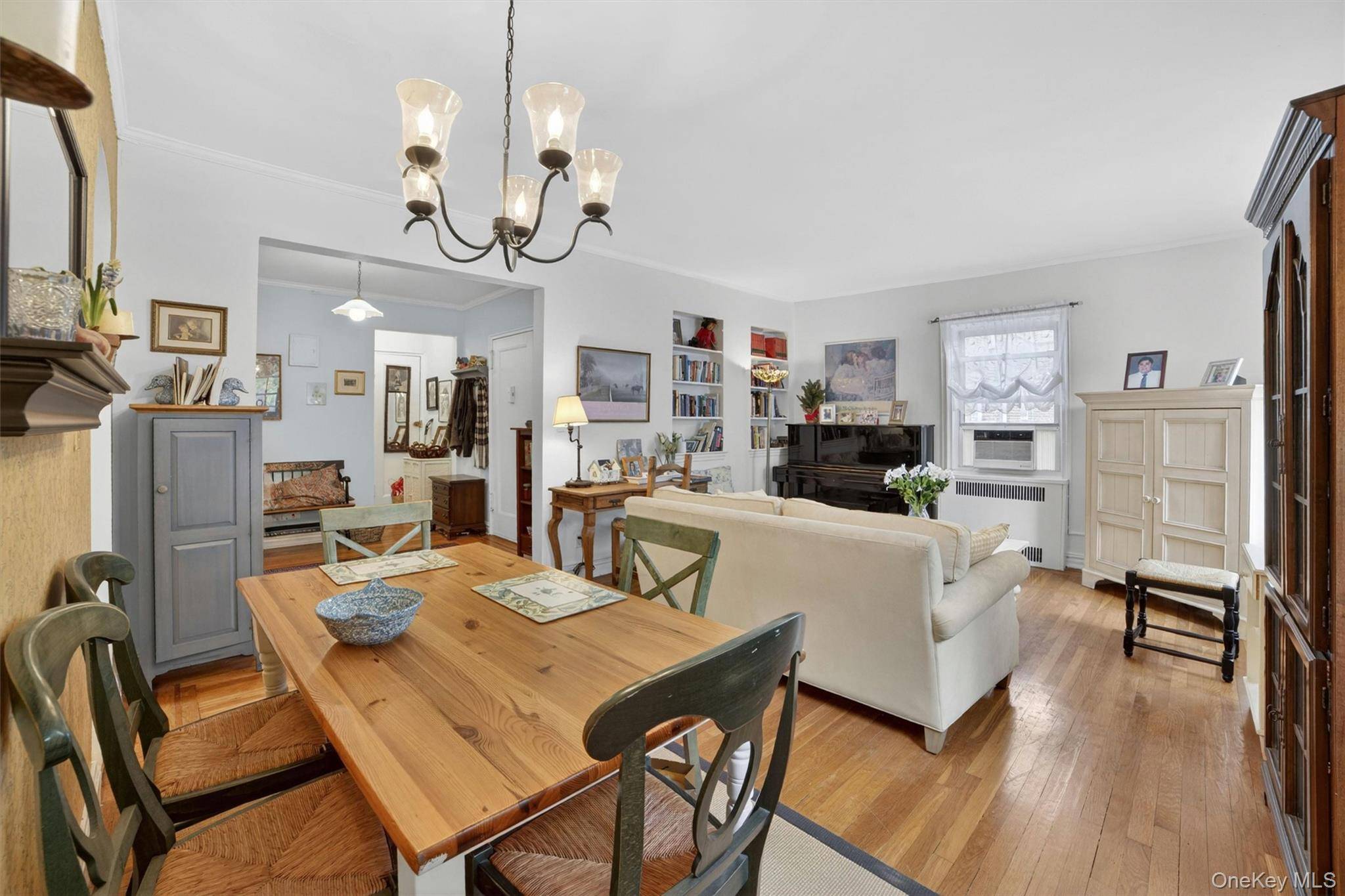 Apartamento de 1 Dormitorio en Venta en Bronxville - Nueva York - EE. UU. - 7