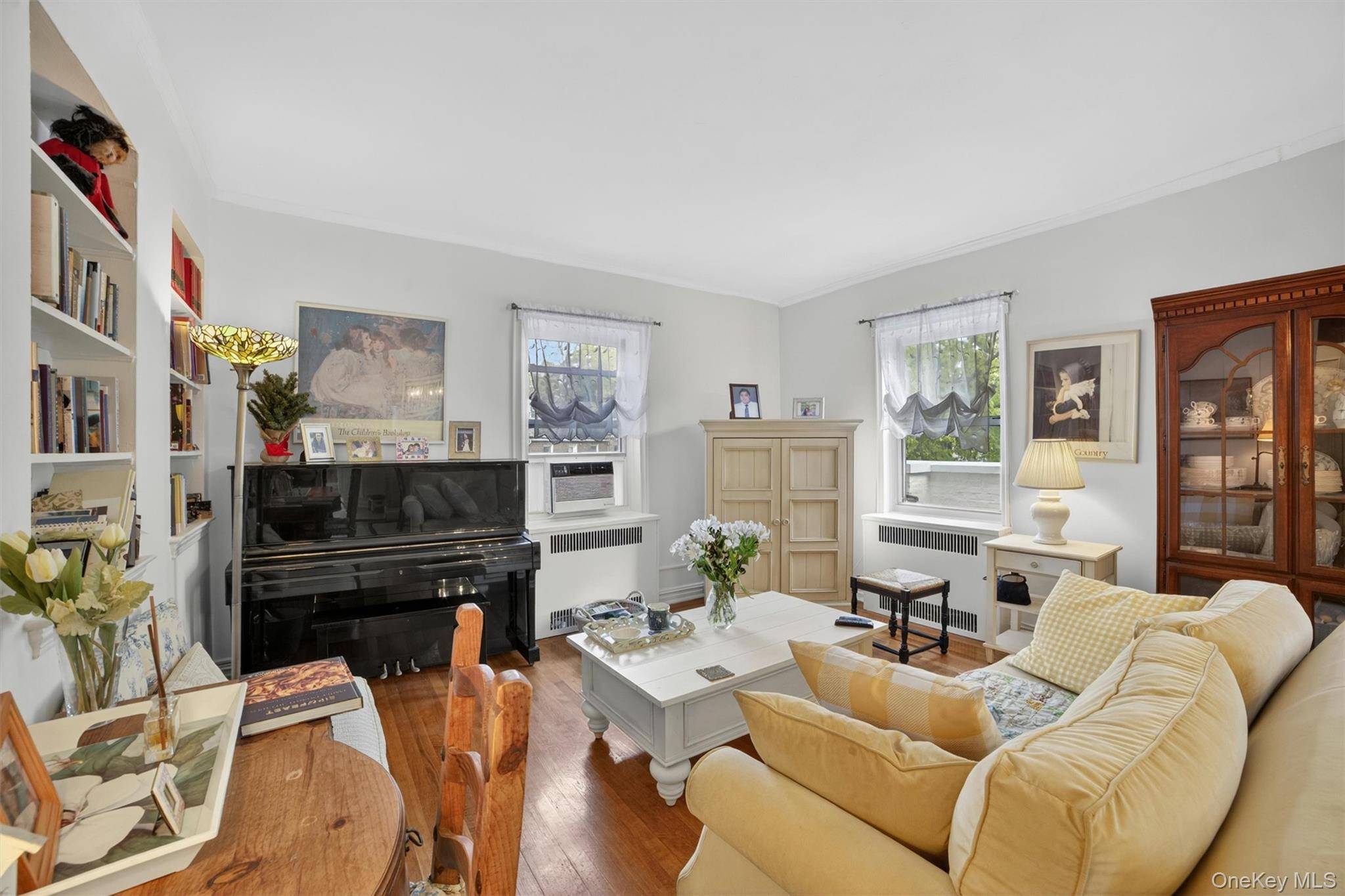 Apartamento de 1 Dormitorio en Venta en Bronxville - Nueva York - EE. UU. - 8