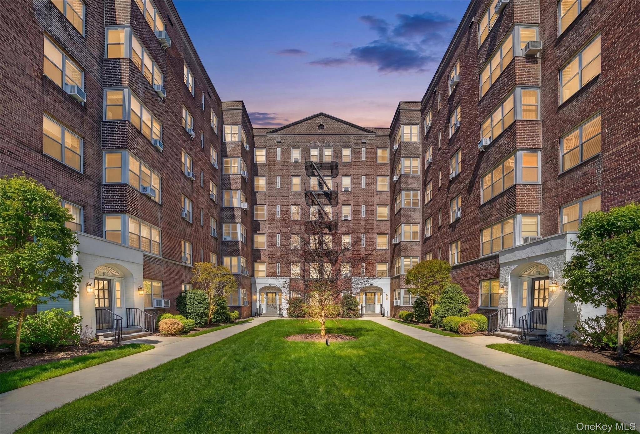 Apartamento de 1 Dormitorio en Venta en Bronxville - Nueva York - EE. UU. - 2
