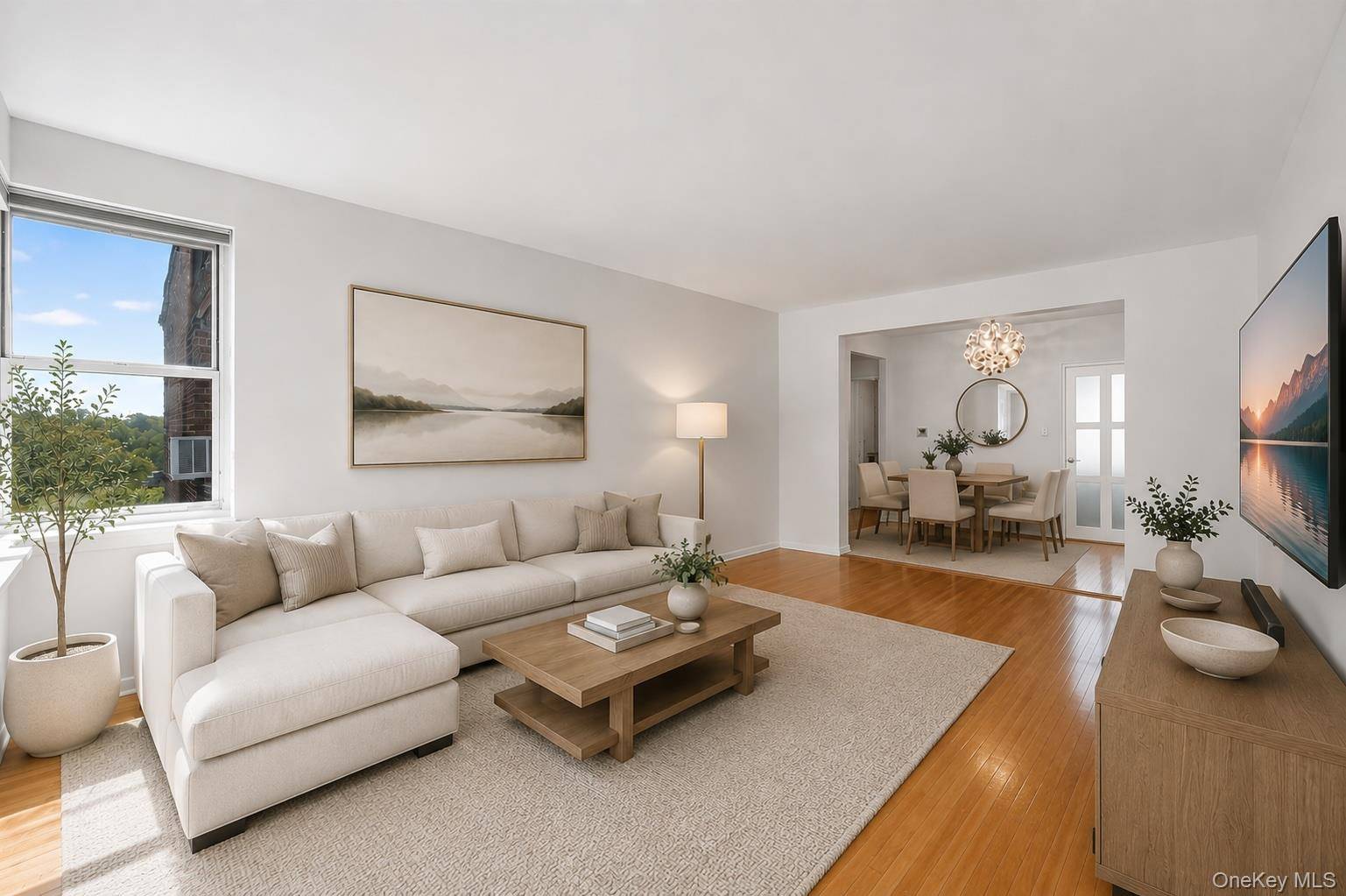 Apartamento de 1 Dormitorio en Venta en Bronxville - Nueva York - EE. UU. - 3