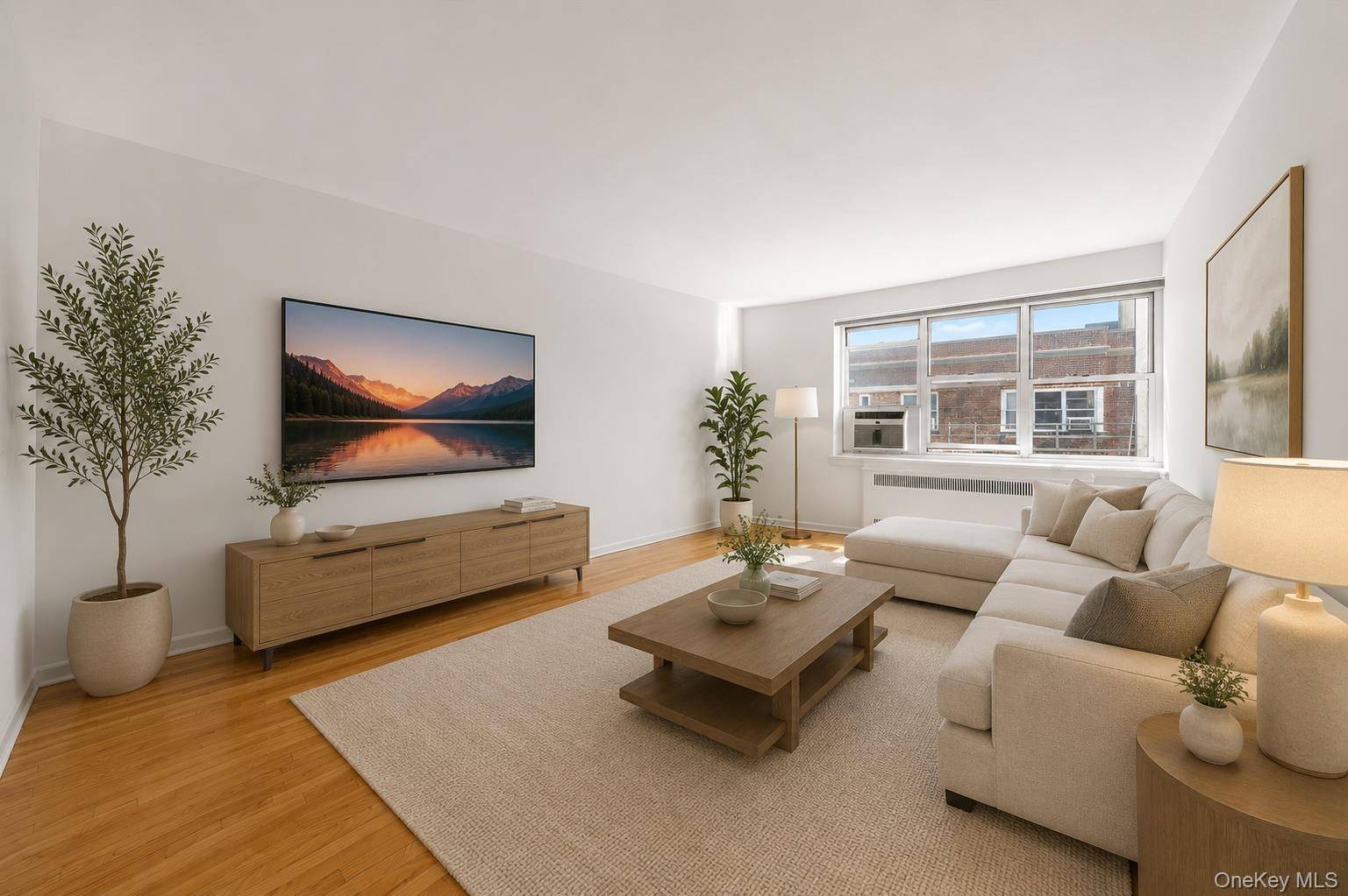 Apartamento de 1 Dormitorio en Venta en Bronxville - Nueva York - EE. UU. - 4