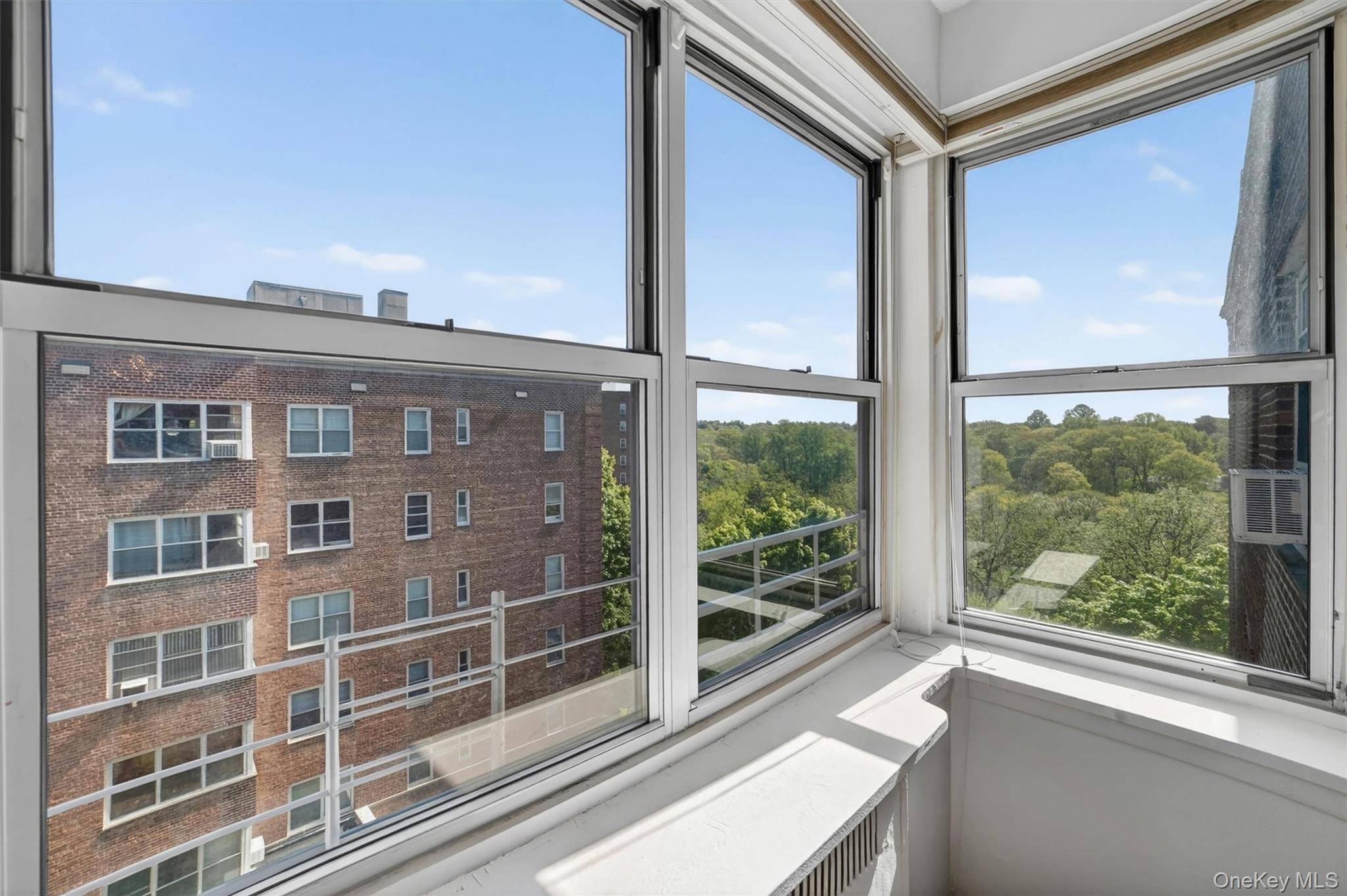 Apartamento de 1 Dormitorio en Venta en Bronxville - Nueva York - EE. UU. - 5