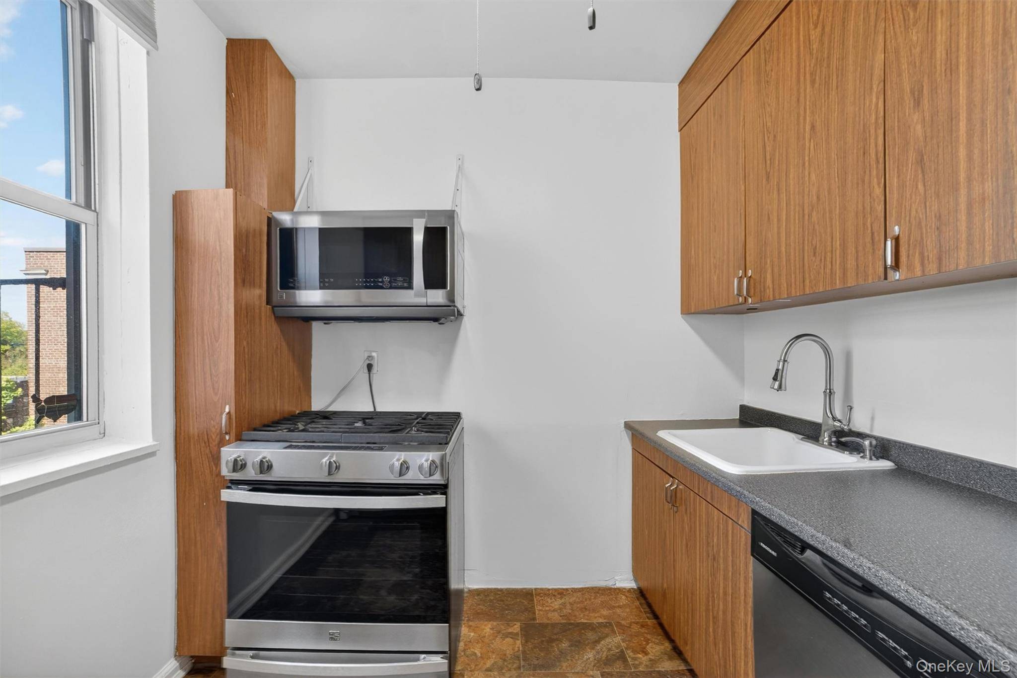 Apartamento de 1 Dormitorio en Venta en Bronxville - Nueva York - EE. UU. - 7