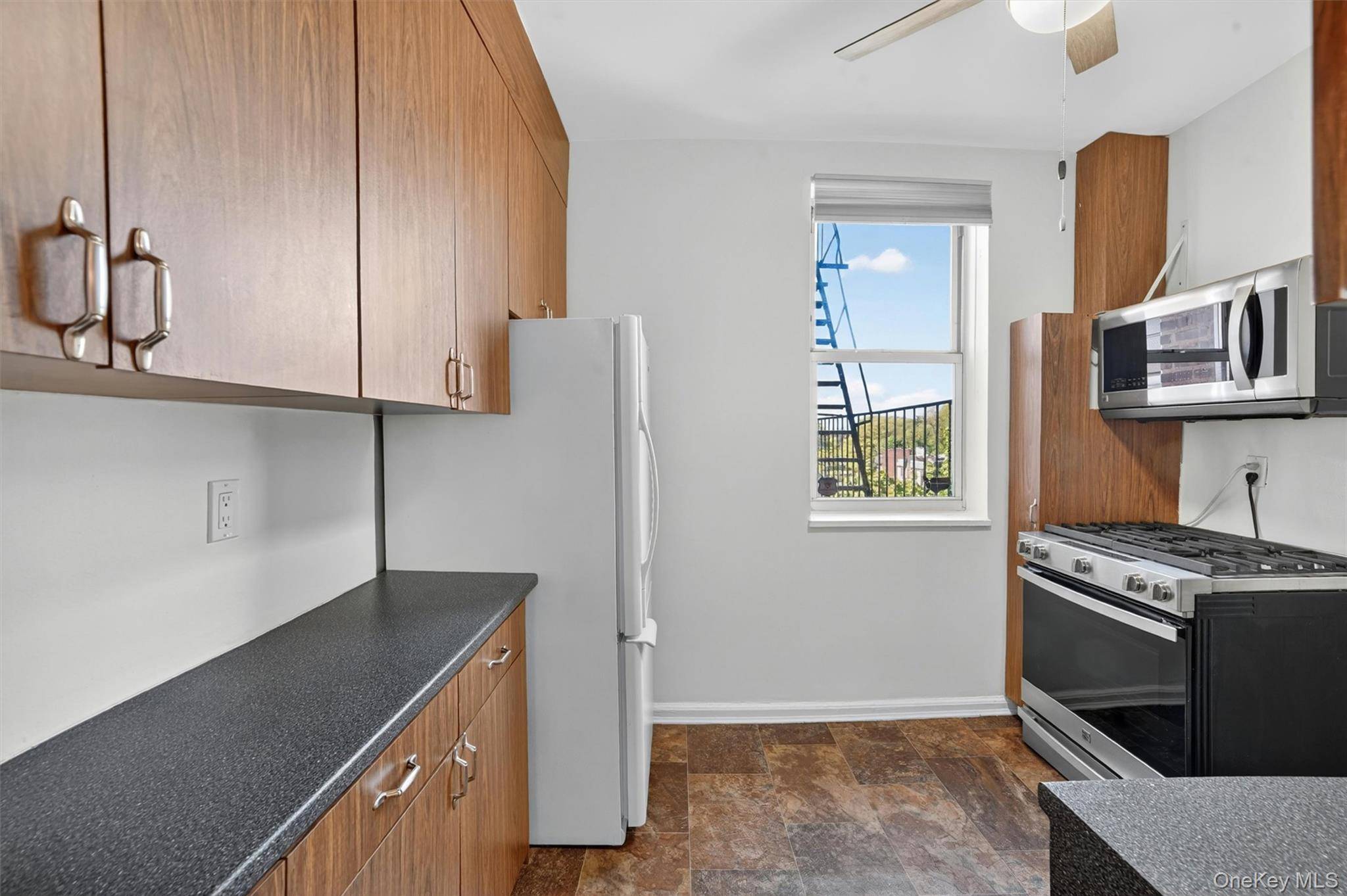 Apartamento de 1 Dormitorio en Venta en Bronxville - Nueva York - EE. UU. - 8