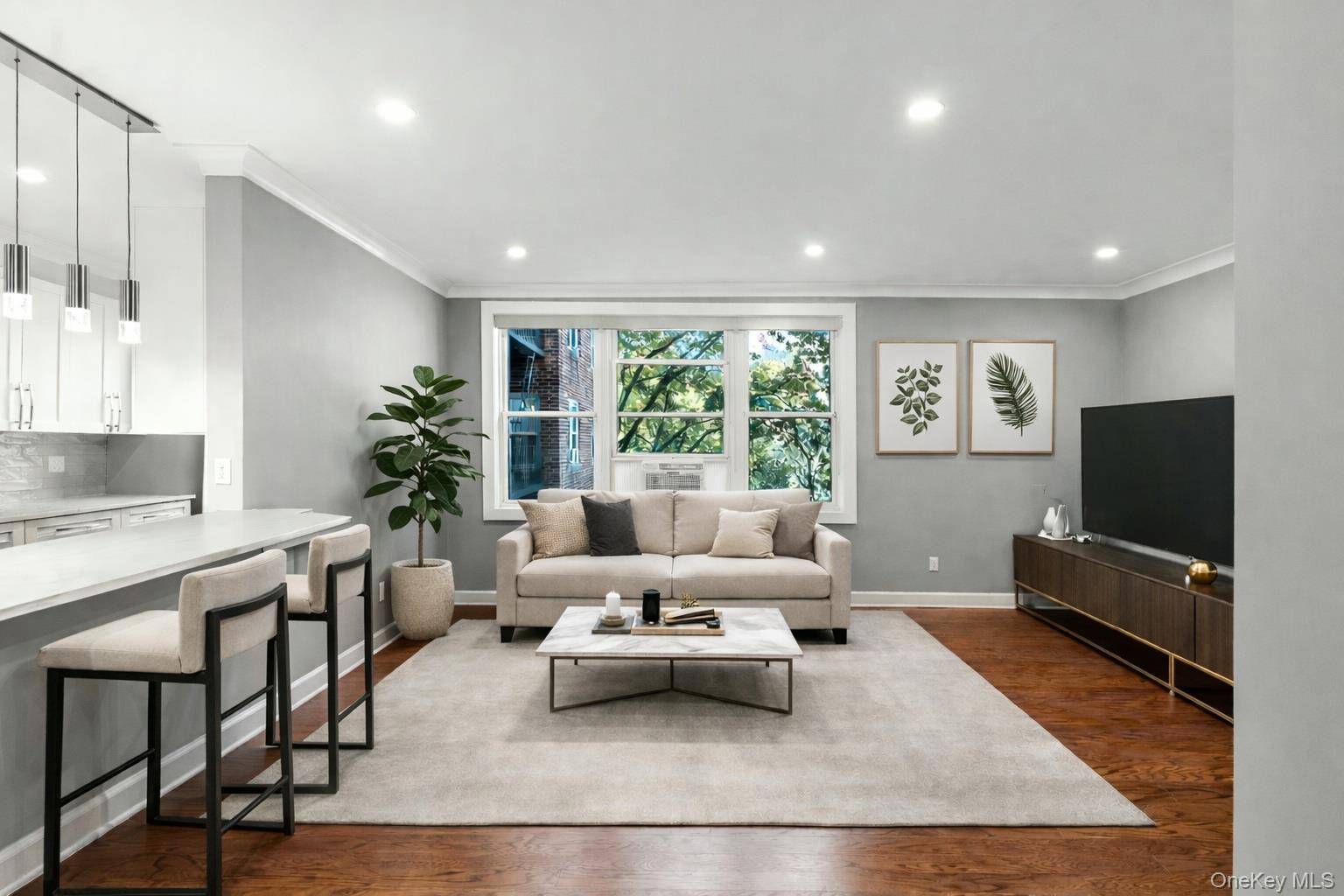 Apartamento com 1 Quartos à Venda em Bronxville - Nova Iorque - EUA - 1