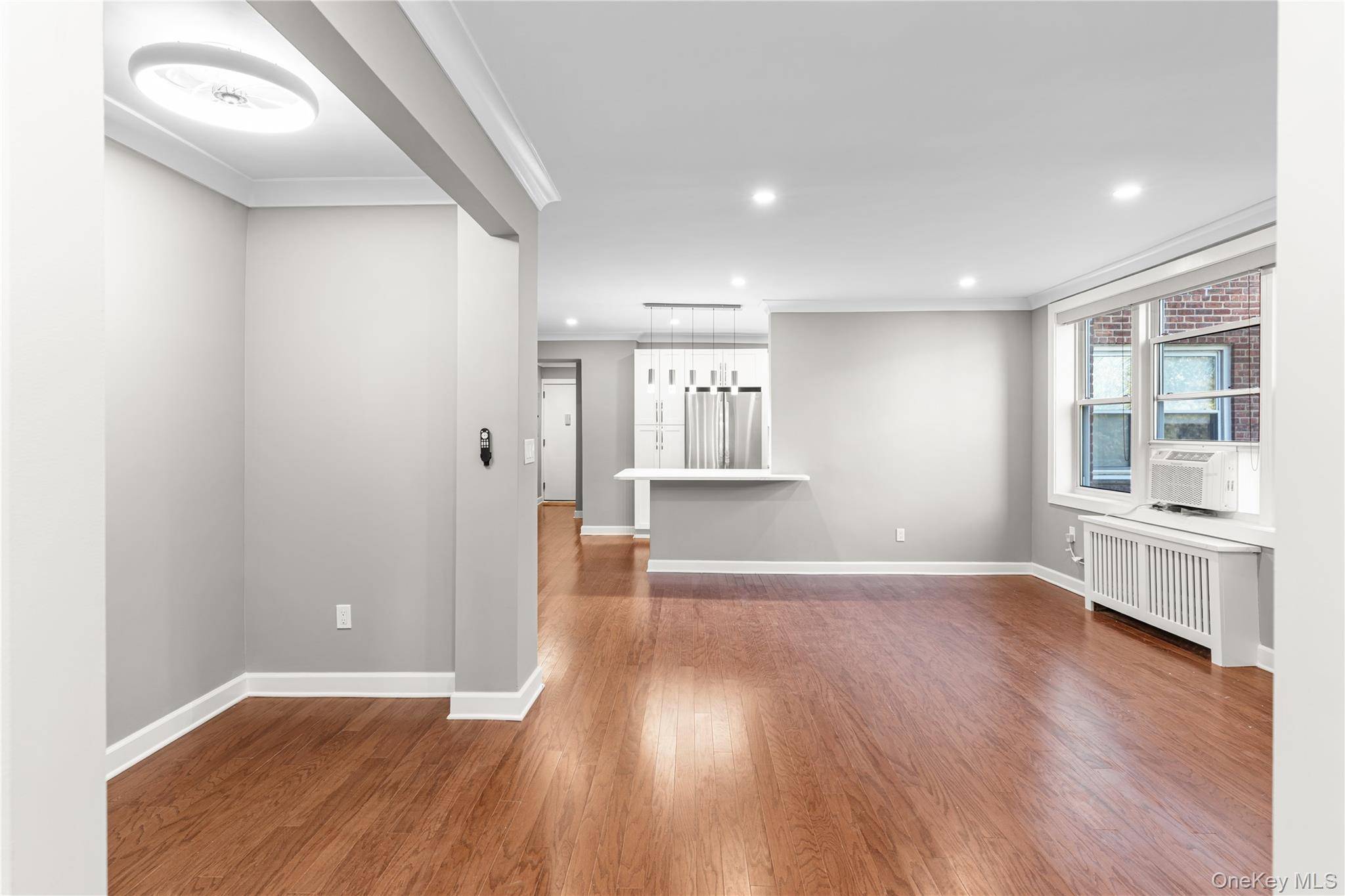 Apartamento com 1 Quartos à Venda em Bronxville - Nova Iorque - EUA - 2