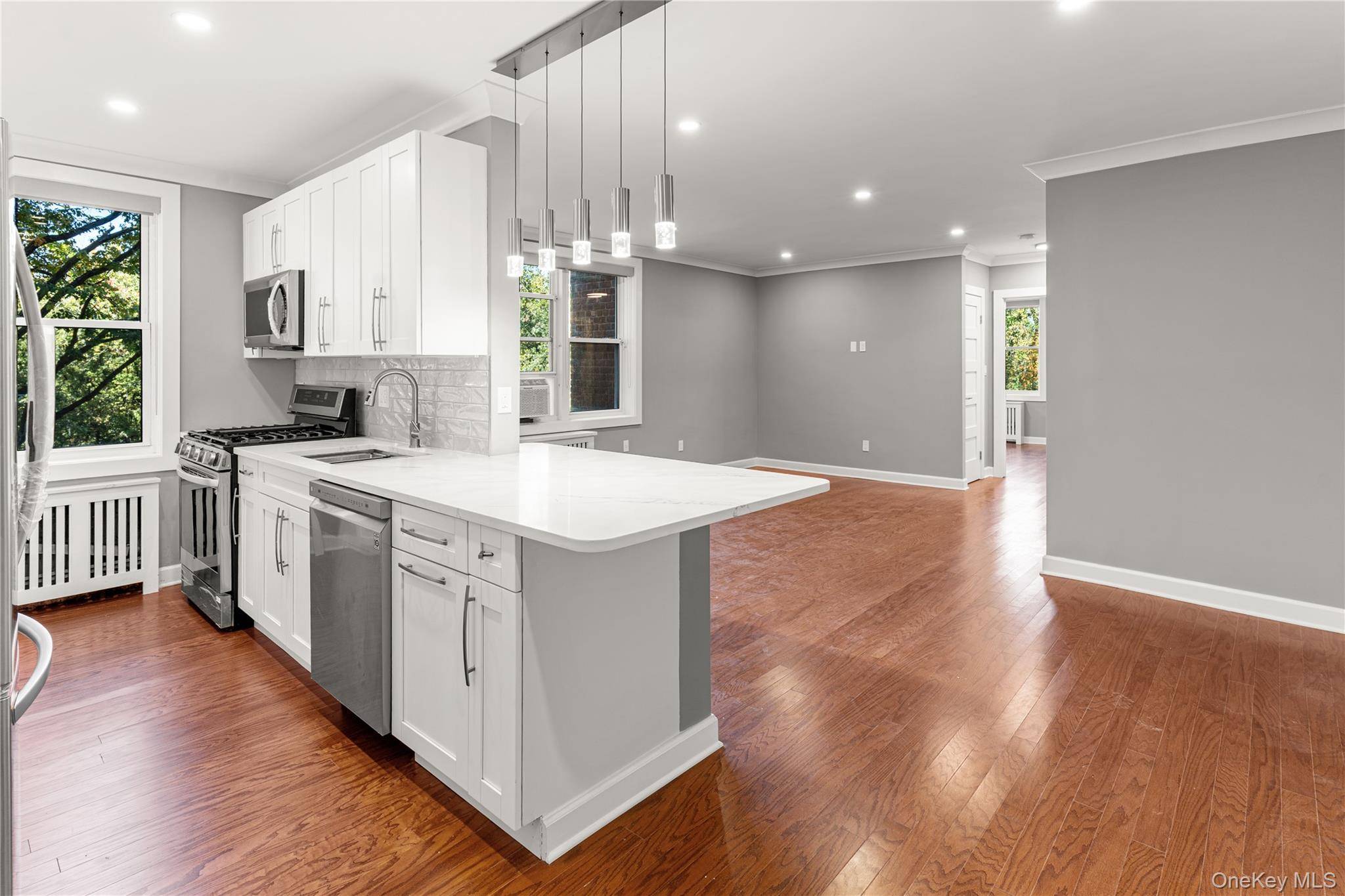 Apartamento com 1 Quartos à Venda em Bronxville - Nova Iorque - EUA - 3