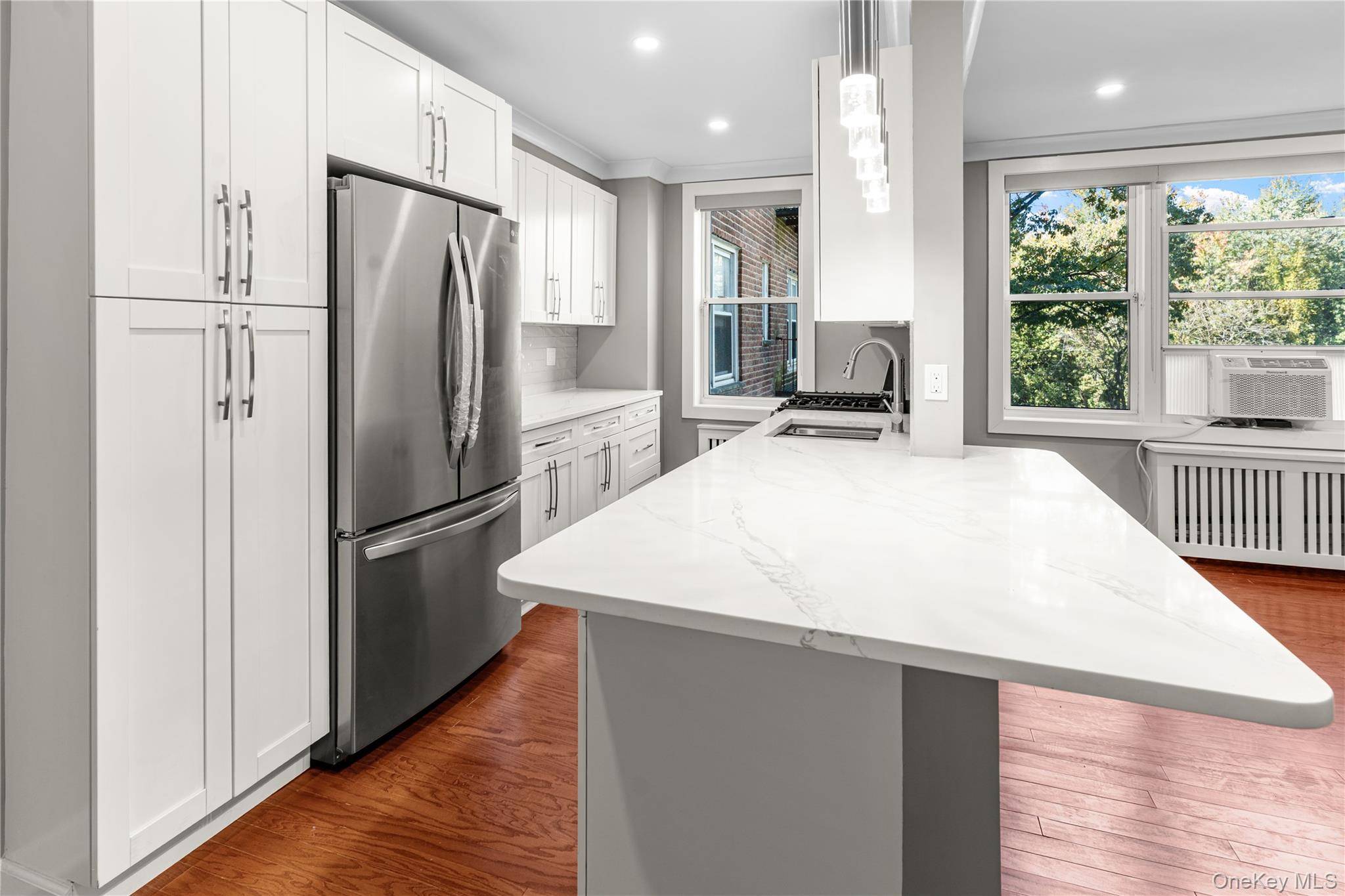 Apartamento com 1 Quartos à Venda em Bronxville - Nova Iorque - EUA - 4