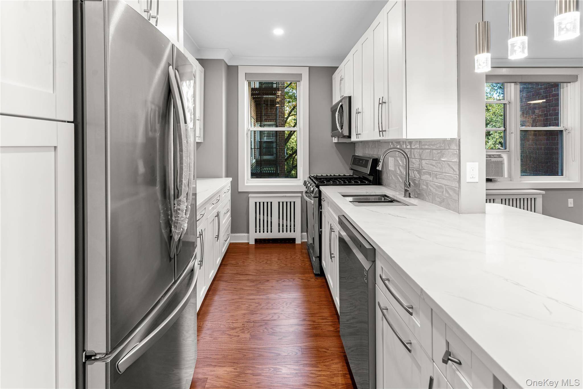 Apartamento com 1 Quartos à Venda em Bronxville - Nova Iorque - EUA - 5