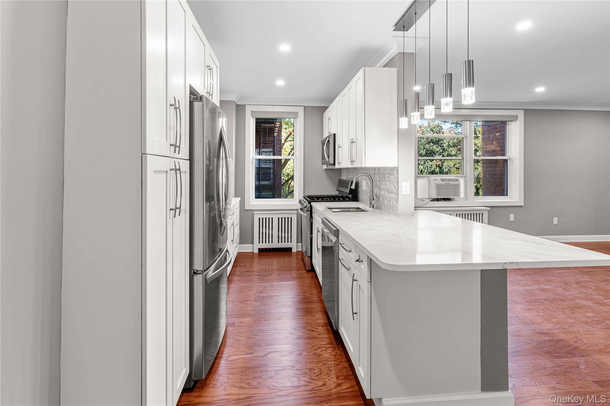 Apartamento com 1 Quartos à Venda em Bronxville - Nova Iorque - EUA - 6