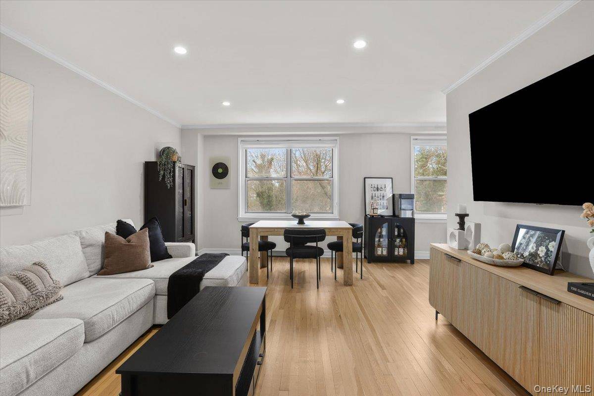Apartamento com 1 Quartos à Venda em Bronxville - Nova Iorque - EUA - 1