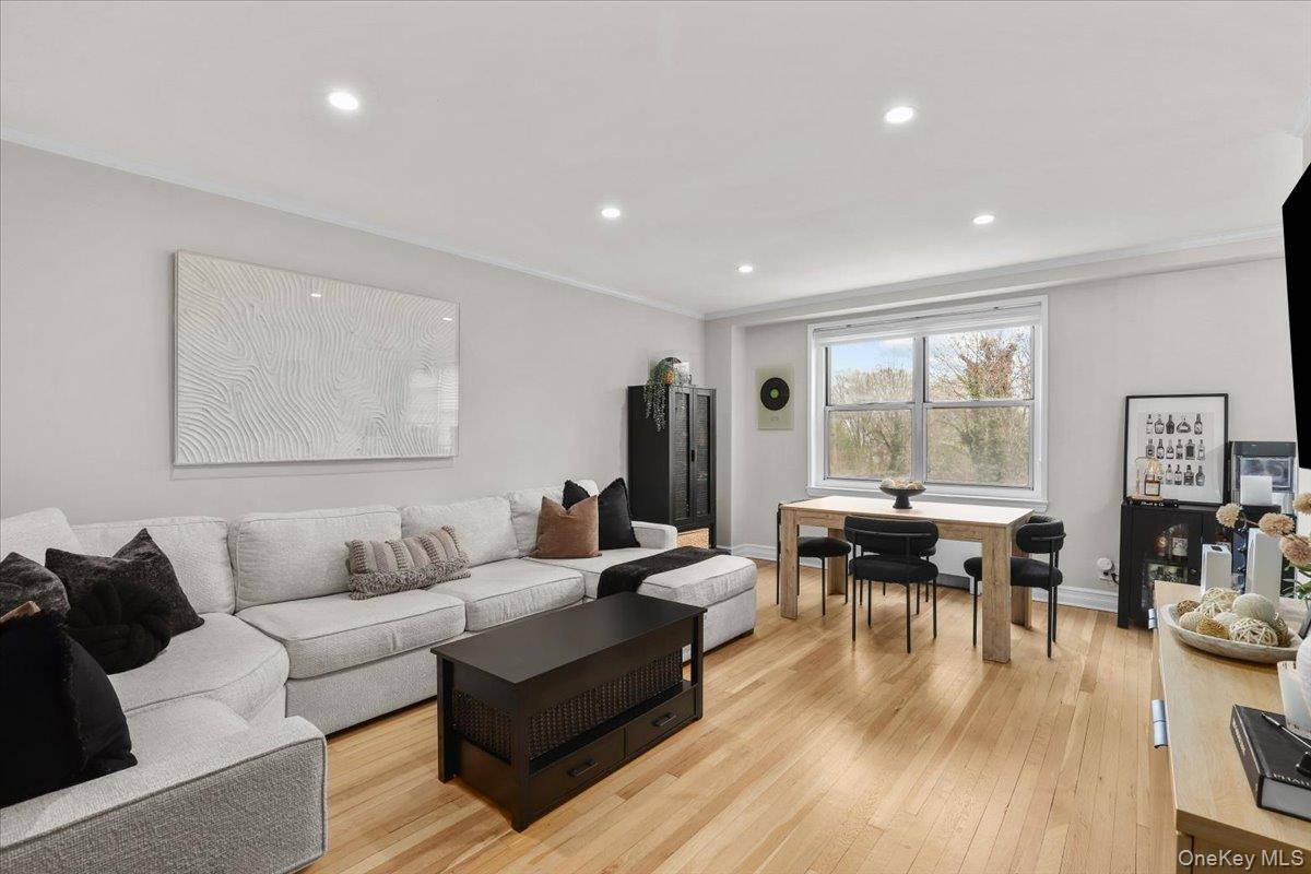 Apartamento com 1 Quartos à Venda em Bronxville - Nova Iorque - EUA - 4