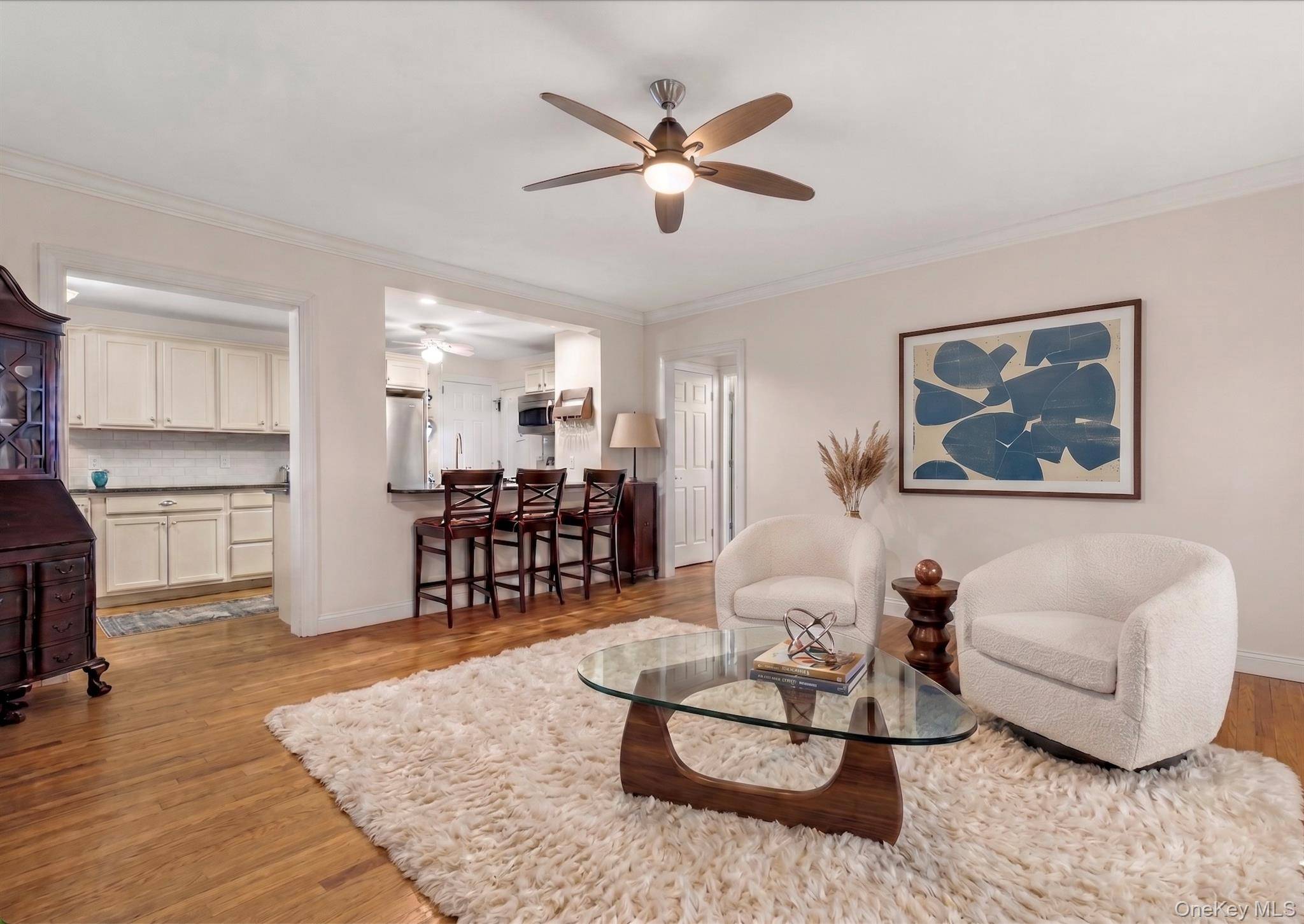 Apartamento com 1 Quartos à Venda em Bronxville - Nova Iorque - EUA - 1