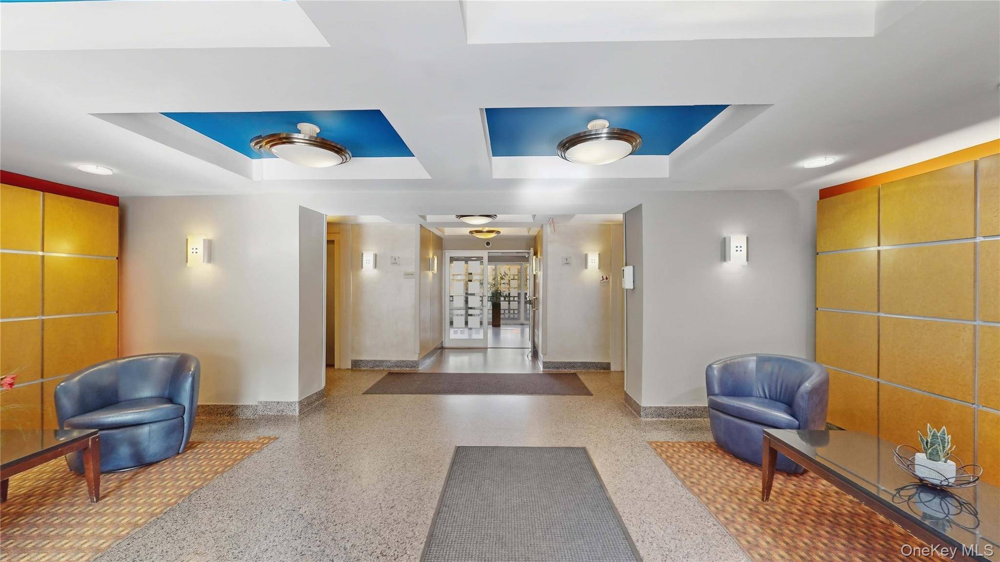 Apartamento com 1 Quartos à Venda em Bronxville - Nova Iorque - EUA - 2