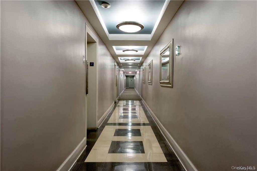 Apartamento com 1 Quartos à Venda em Bronxville - Nova Iorque - EUA - 3