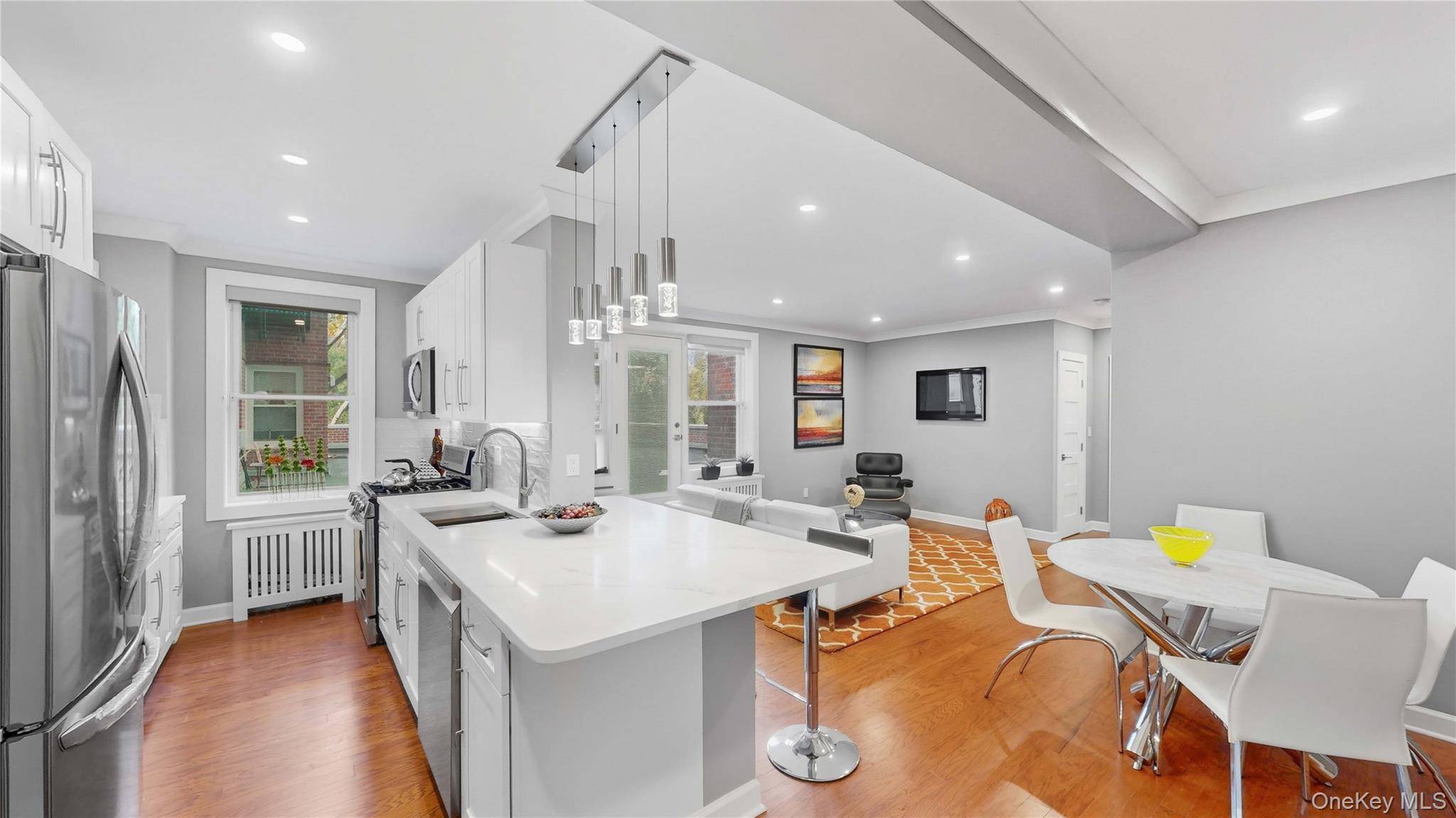 Apartamento com 1 Quartos à Venda em Bronxville - Nova Iorque - EUA - 4
