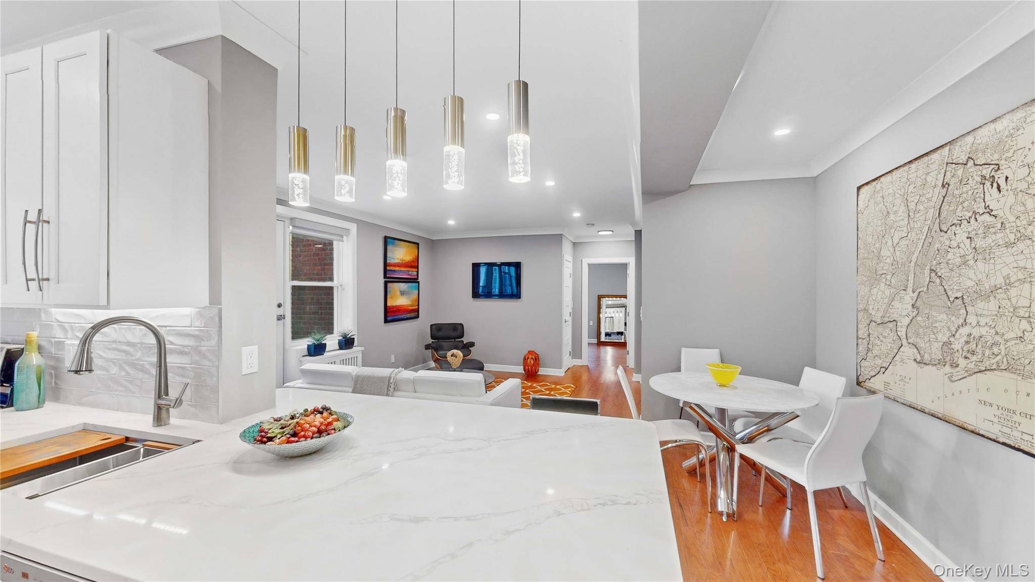 Apartamento com 1 Quartos à Venda em Bronxville - Nova Iorque - EUA - 5