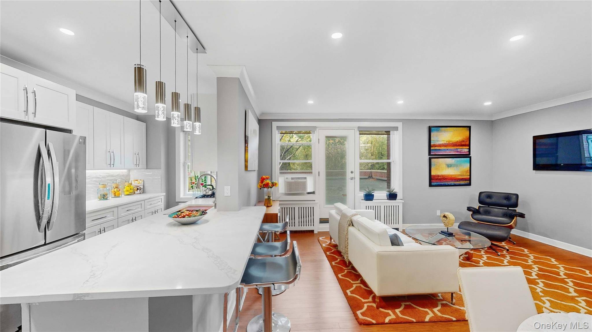 Apartamento com 1 Quartos à Venda em Bronxville - Nova Iorque - EUA - 6