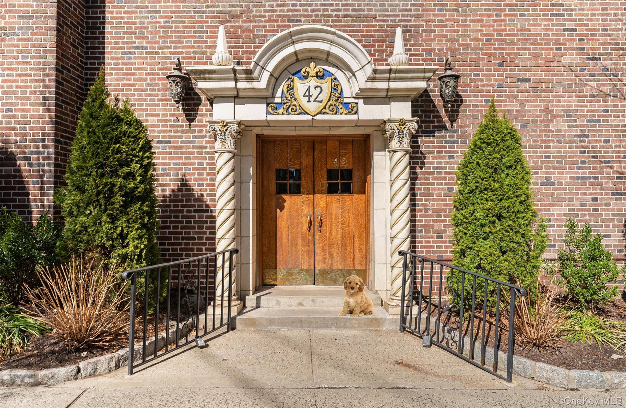 Apartamento com 1 Quartos à Venda em Bronxville - Nova Iorque - EUA - 1