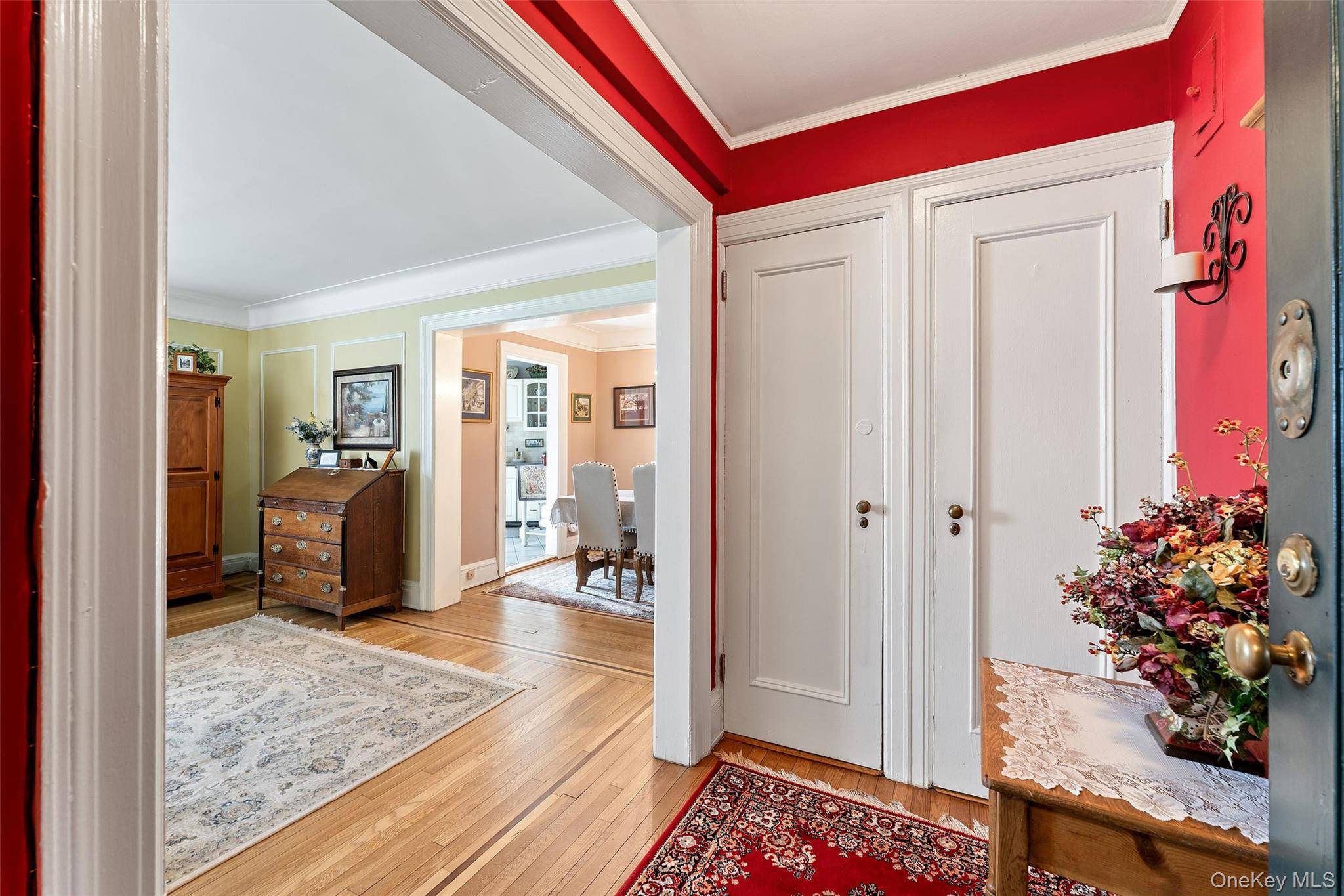 Apartamento com 1 Quartos à Venda em Bronxville - Nova Iorque - EUA - 2