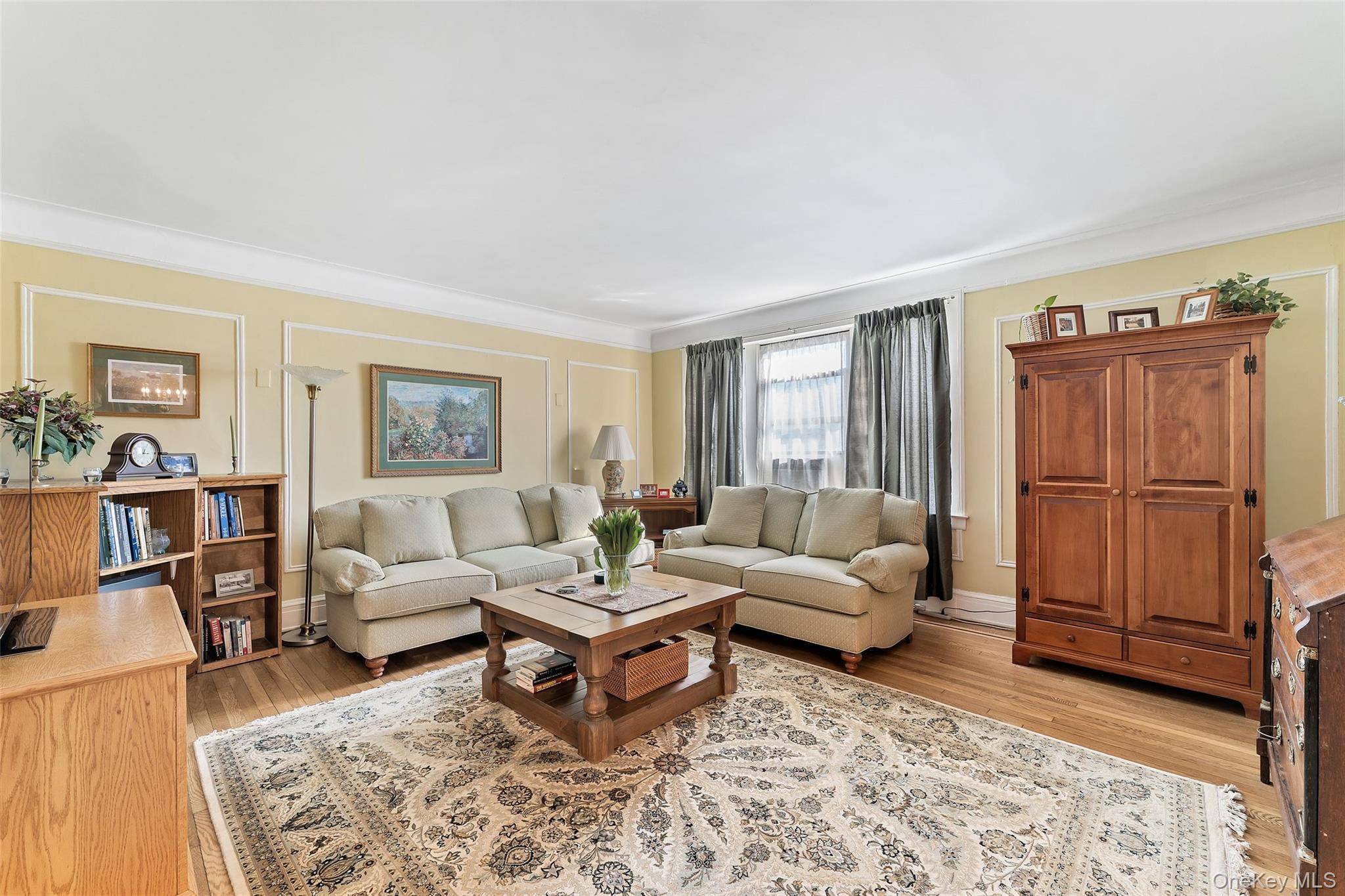 Apartamento com 1 Quartos à Venda em Bronxville - Nova Iorque - EUA - 3