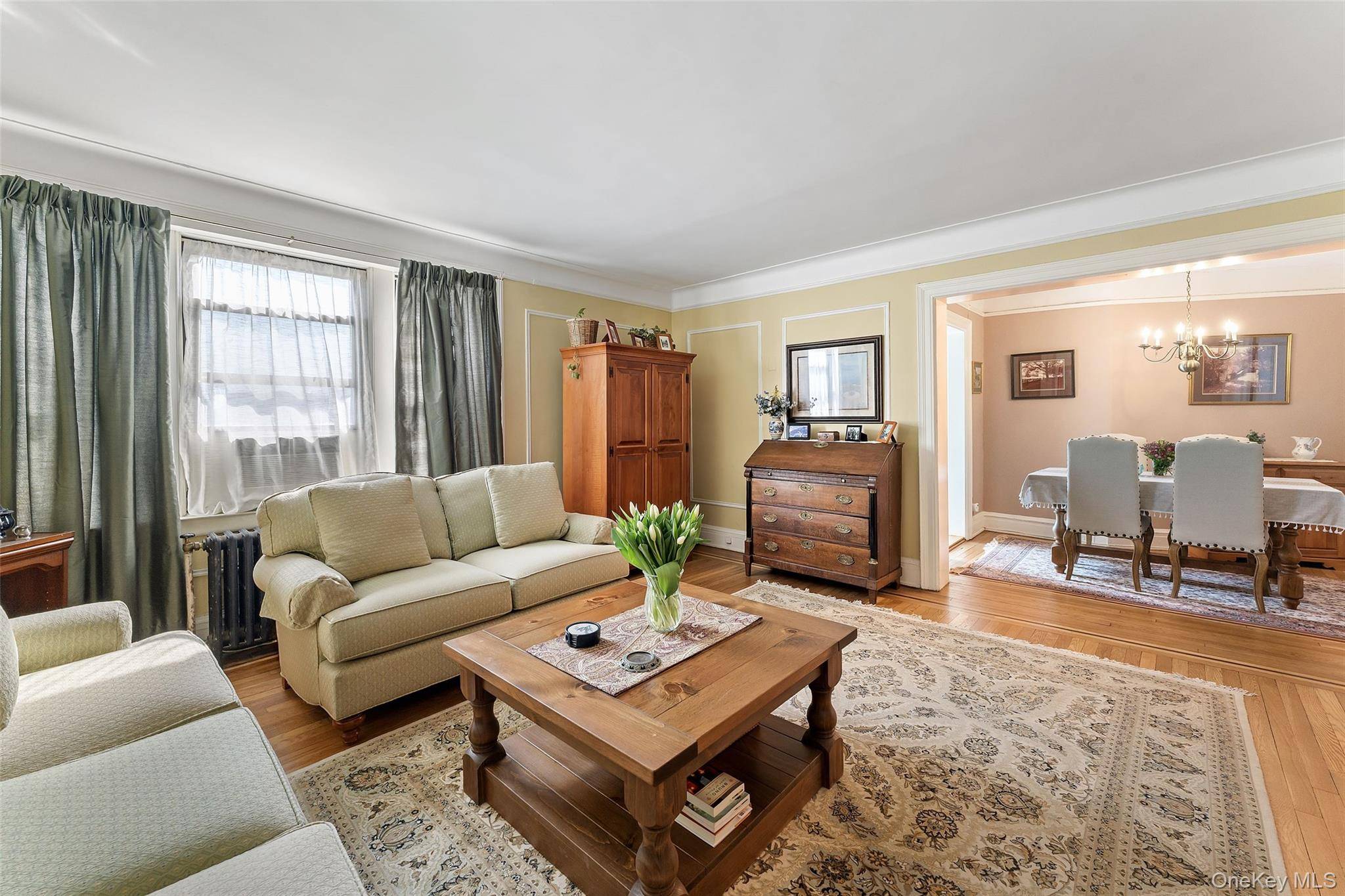 Apartamento com 1 Quartos à Venda em Bronxville - Nova Iorque - EUA - 4