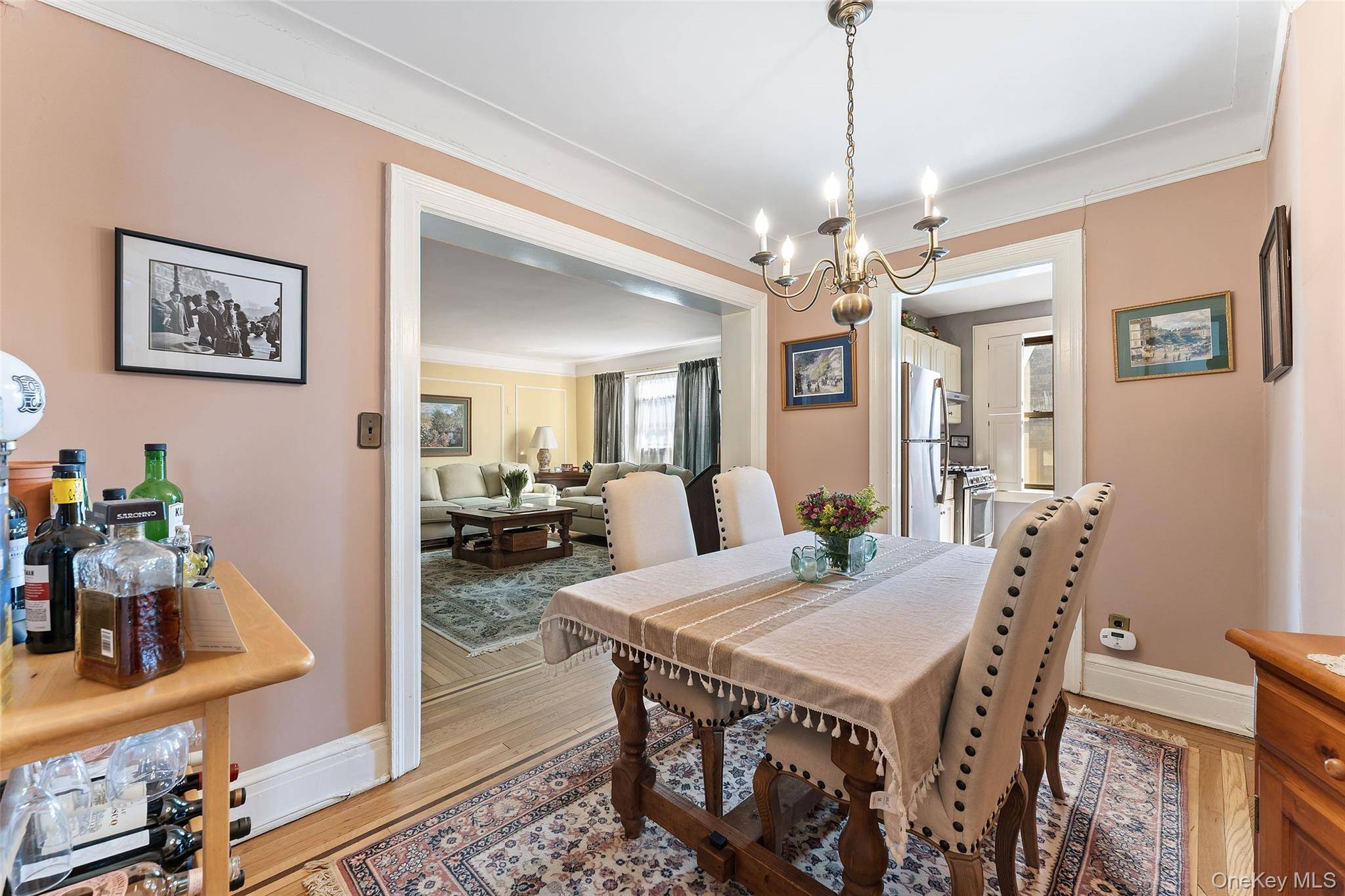 Apartamento com 1 Quartos à Venda em Bronxville - Nova Iorque - EUA - 5