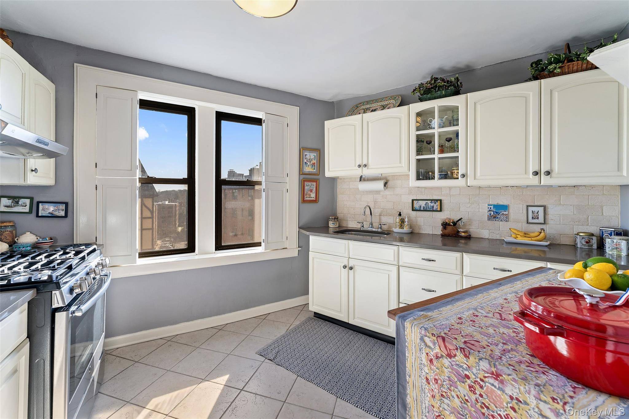 Apartamento com 1 Quartos à Venda em Bronxville - Nova Iorque - EUA - 6