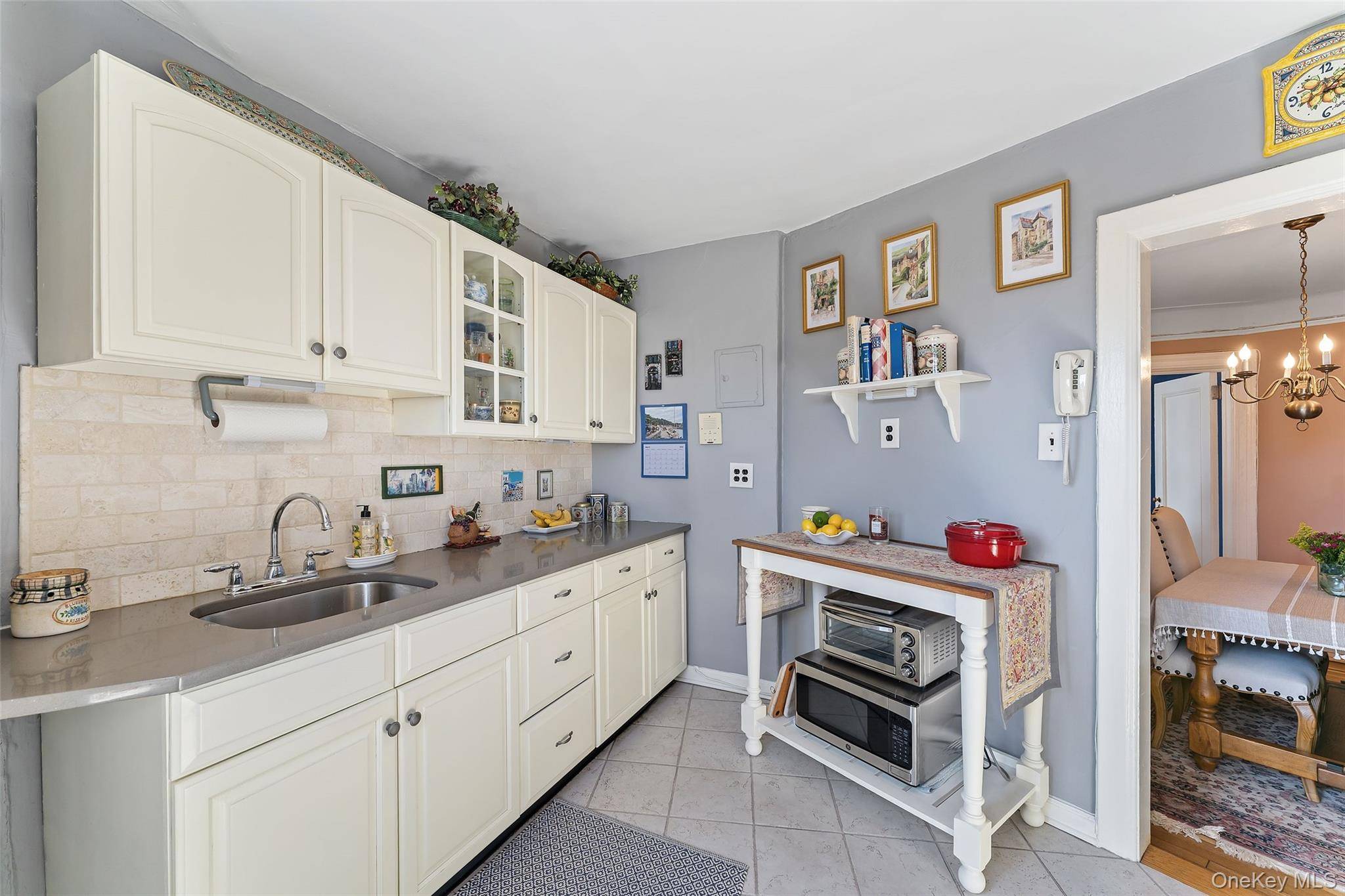 Apartamento com 1 Quartos à Venda em Bronxville - Nova Iorque - EUA - 8