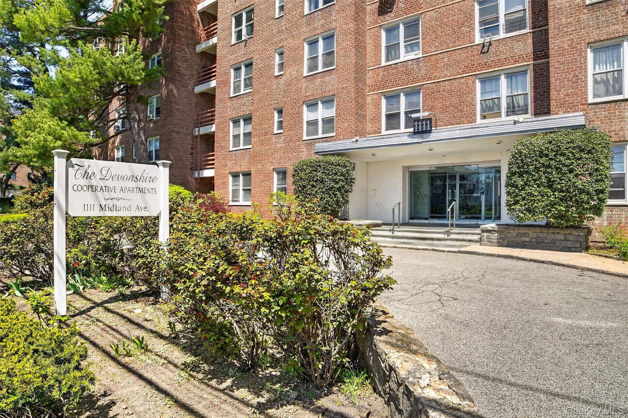 Apartamento com 1 Quartos à Venda em Bronxville - Nova Iorque - EUA - 2