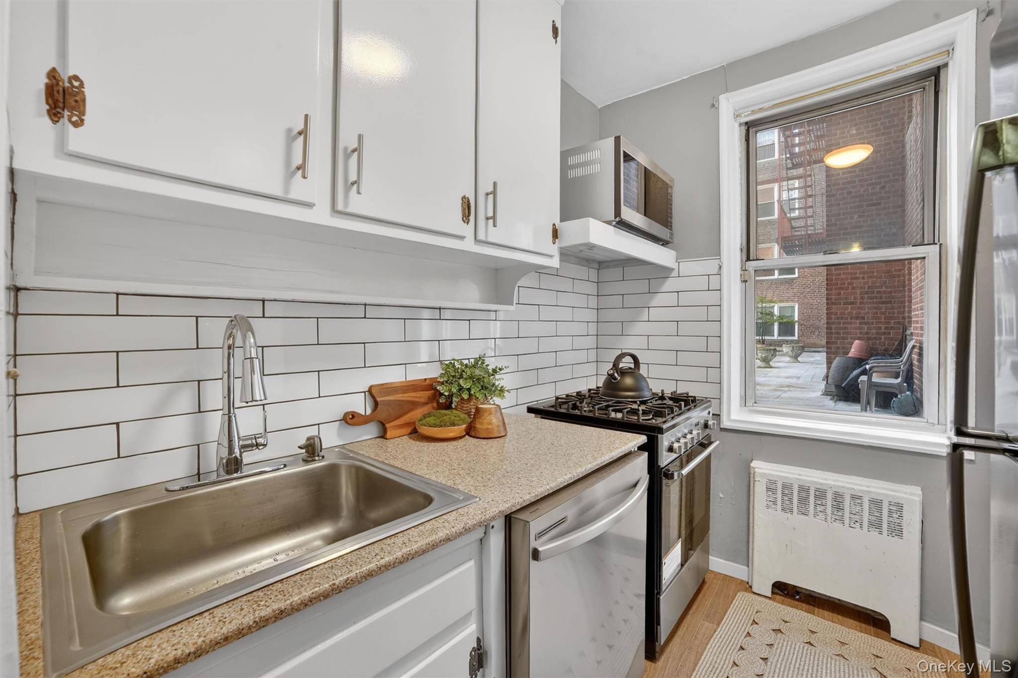 Apartamento com 1 Quartos à Venda em Bronxville - Nova Iorque - EUA - 3