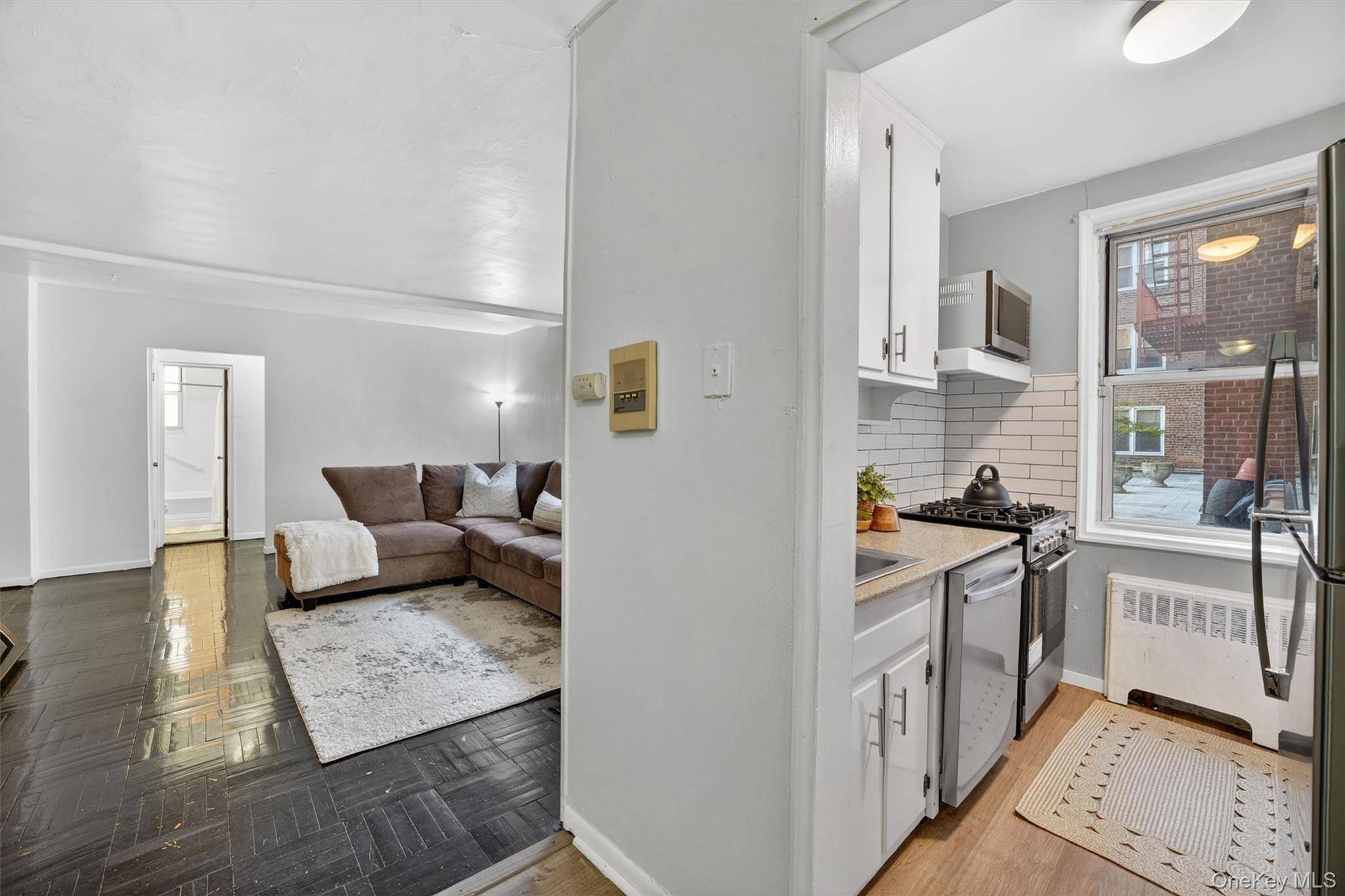 Apartamento com 1 Quartos à Venda em Bronxville - Nova Iorque - EUA - 8